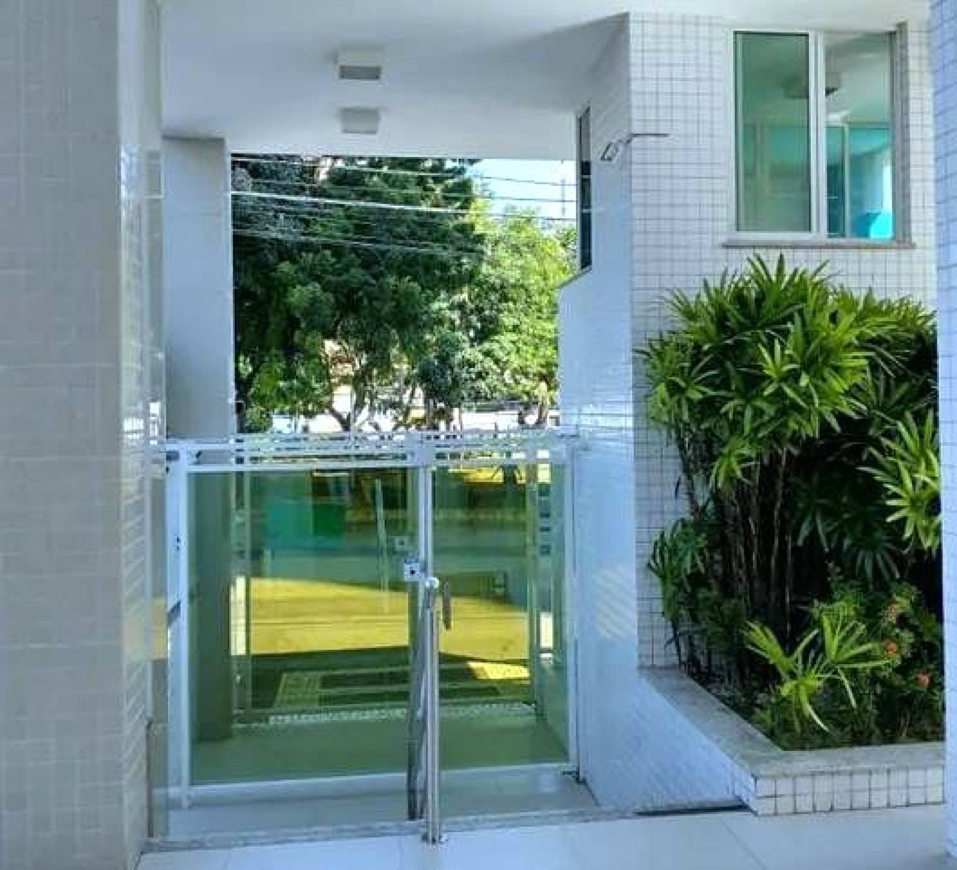 Solar de Fátima - Apartamento com 3 dormitórios à venda, 96 m² por R$ 903.500 - Fátima - Fortaleza/CE