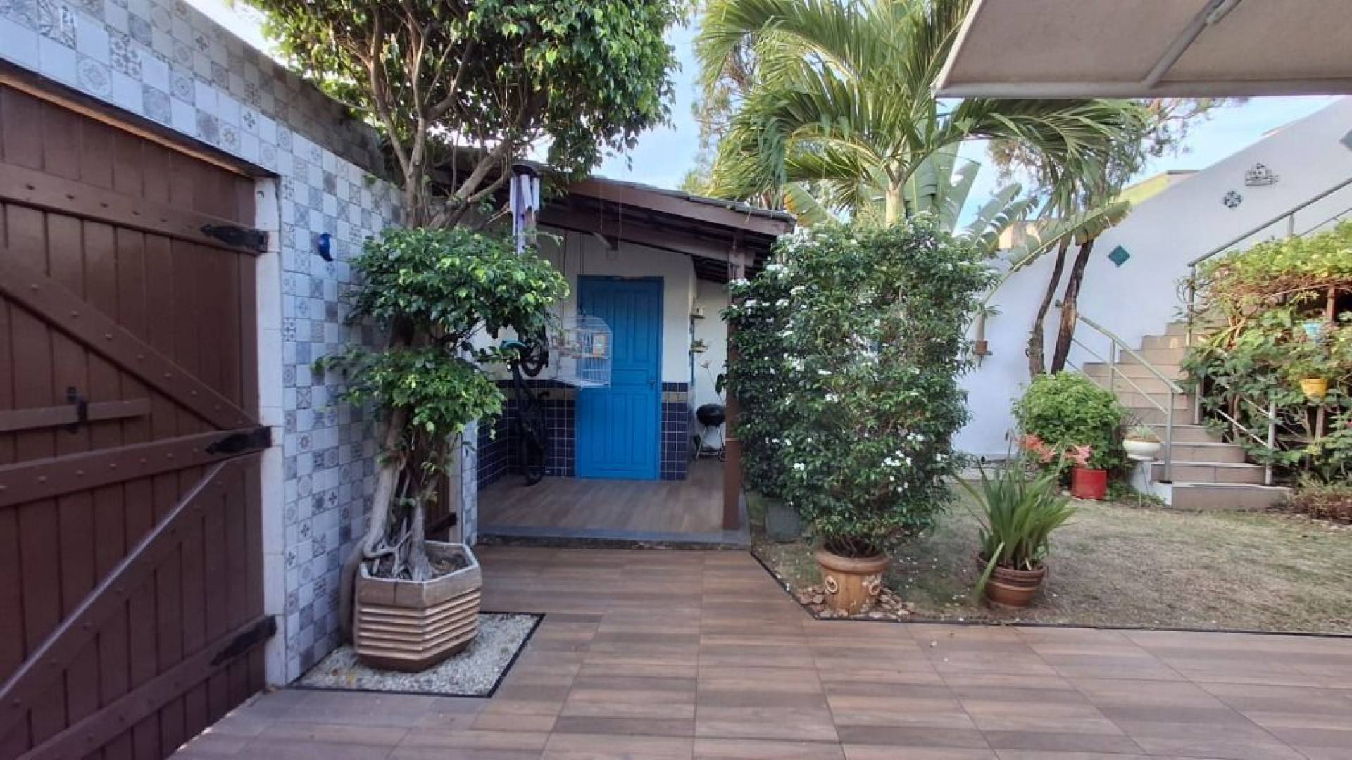 Casa com 3 quartos à venda, 320 m² por R$ 950.000 - José de Alencar - Fortaleza/CE