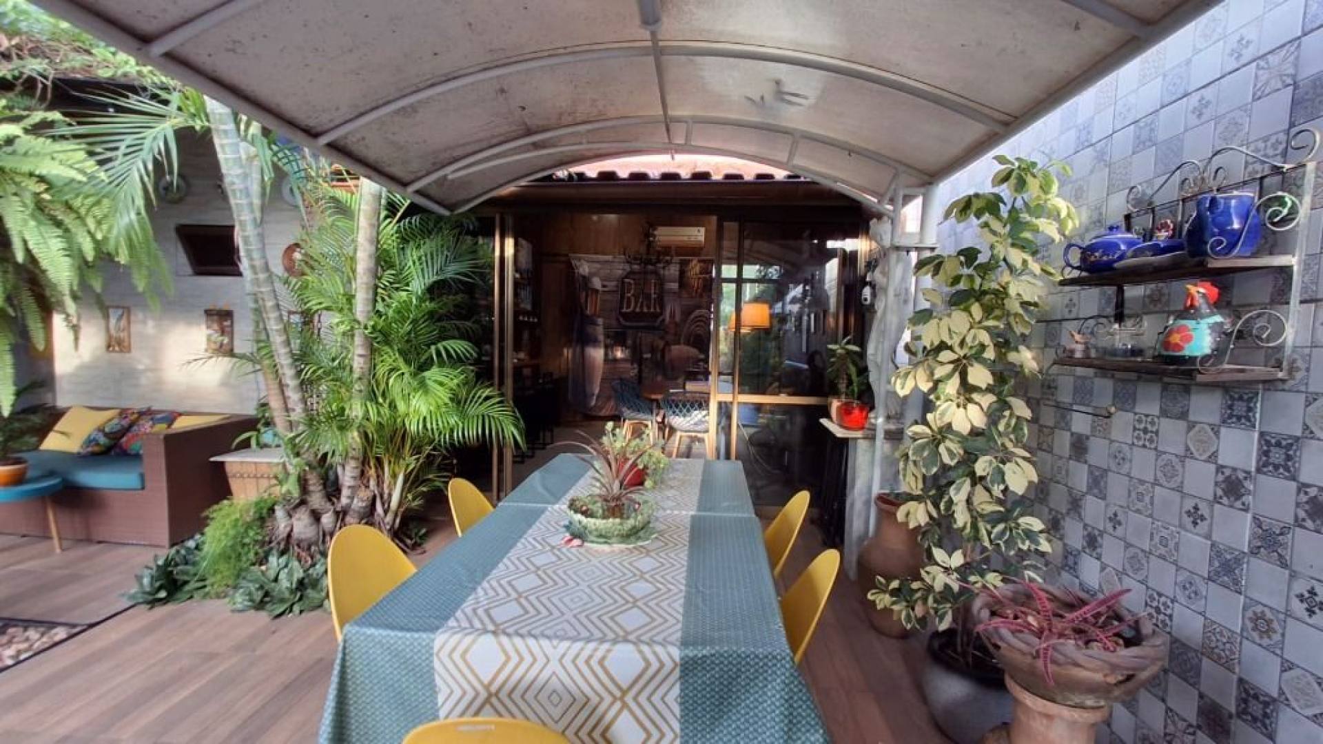 Casa com 3 quartos à venda, 320 m² por R$ 950.000 - José de Alencar - Fortaleza/CE