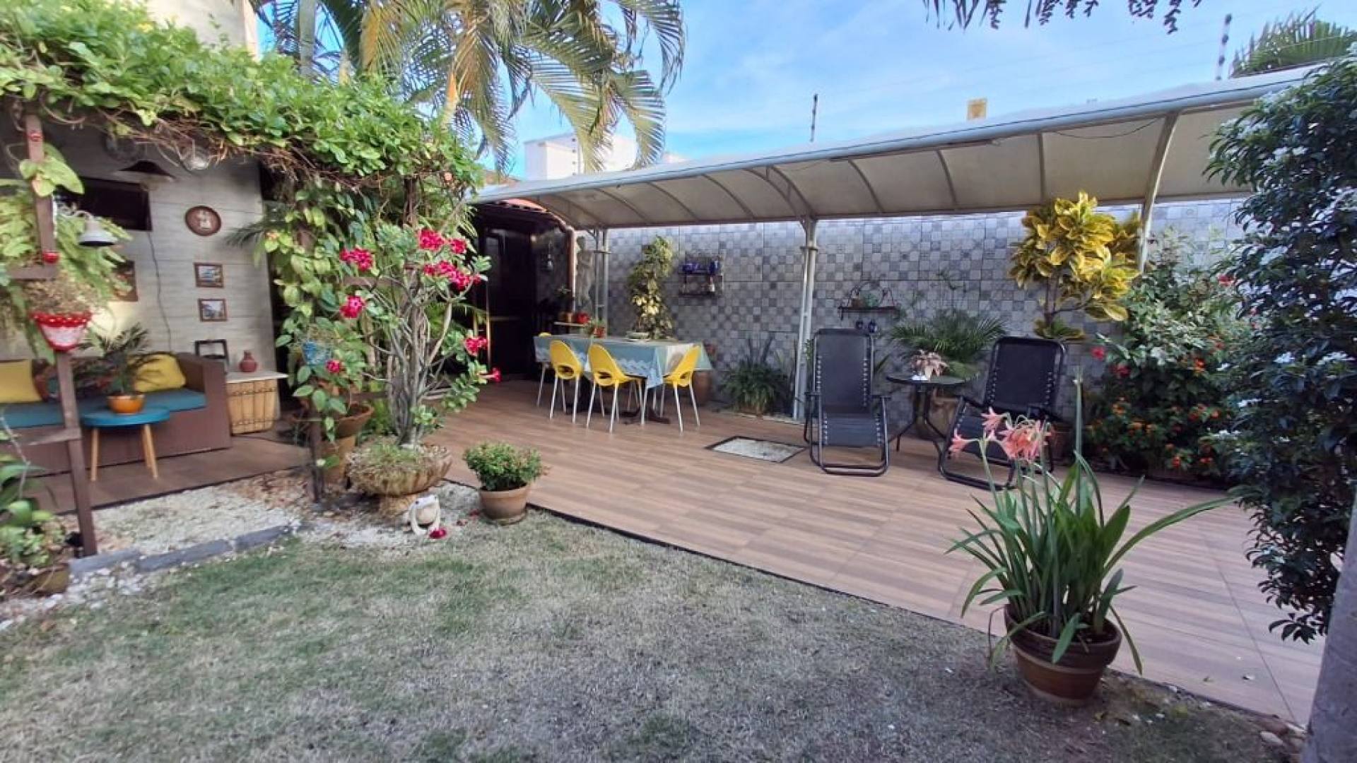 Casa com 3 quartos à venda, 320 m² por R$ 950.000 - José de Alencar - Fortaleza/CE