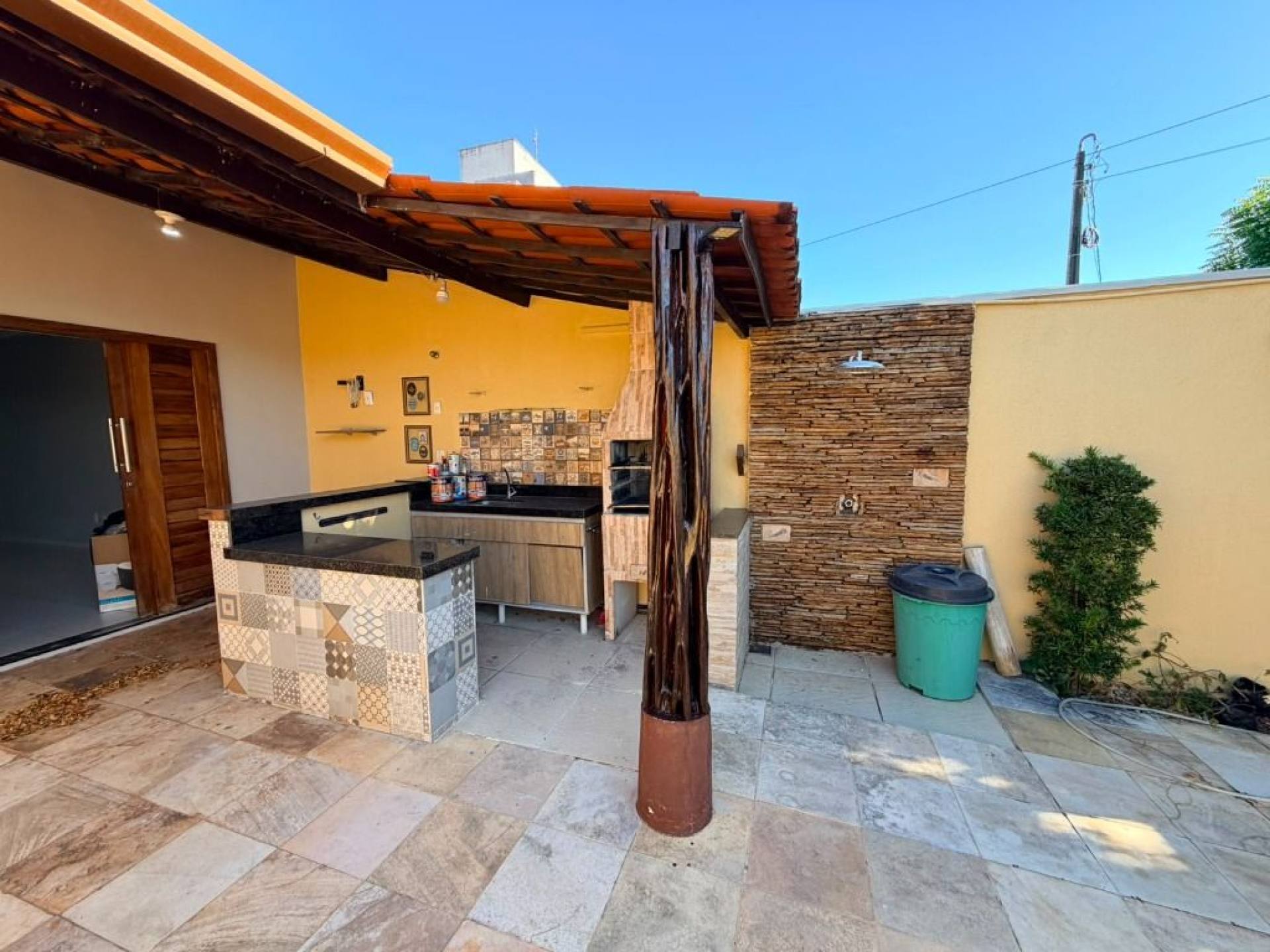 Casa com à venda, 105 m² por R$ 535.000 - José de Alencar - Fortaleza/CE