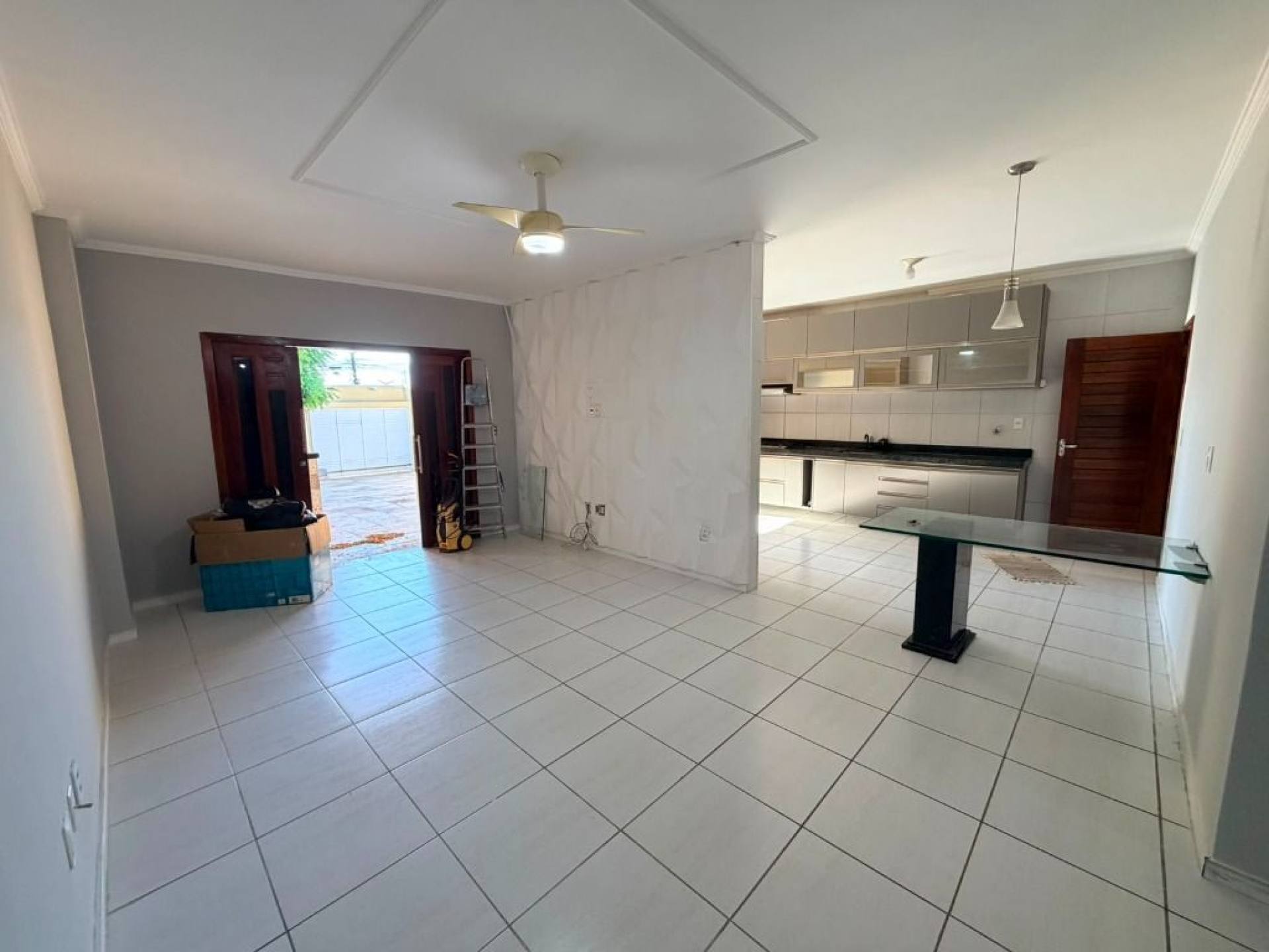 Casa com à venda, 105 m² por R$ 535.000 - José de Alencar - Fortaleza/CE