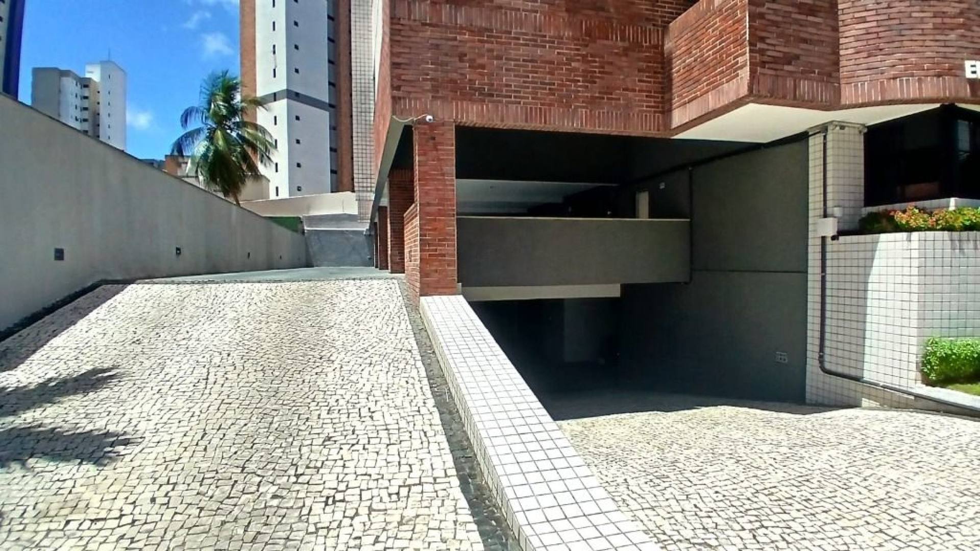 Edifício Maria Amélia - Apartamento com 3 quartos à venda, 125 m² por R$ 700.000 - Aldeota - Fortaleza/CE