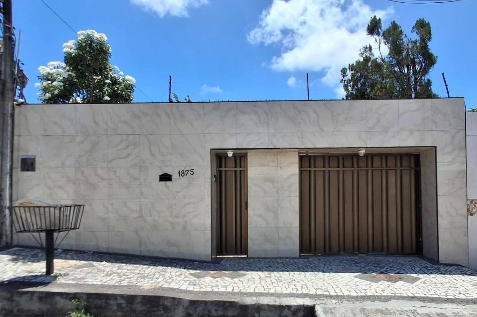 Casa com 3 quartos à venda, 120 m² por R$ 500.000 - José de Alencar - Fortaleza/CE