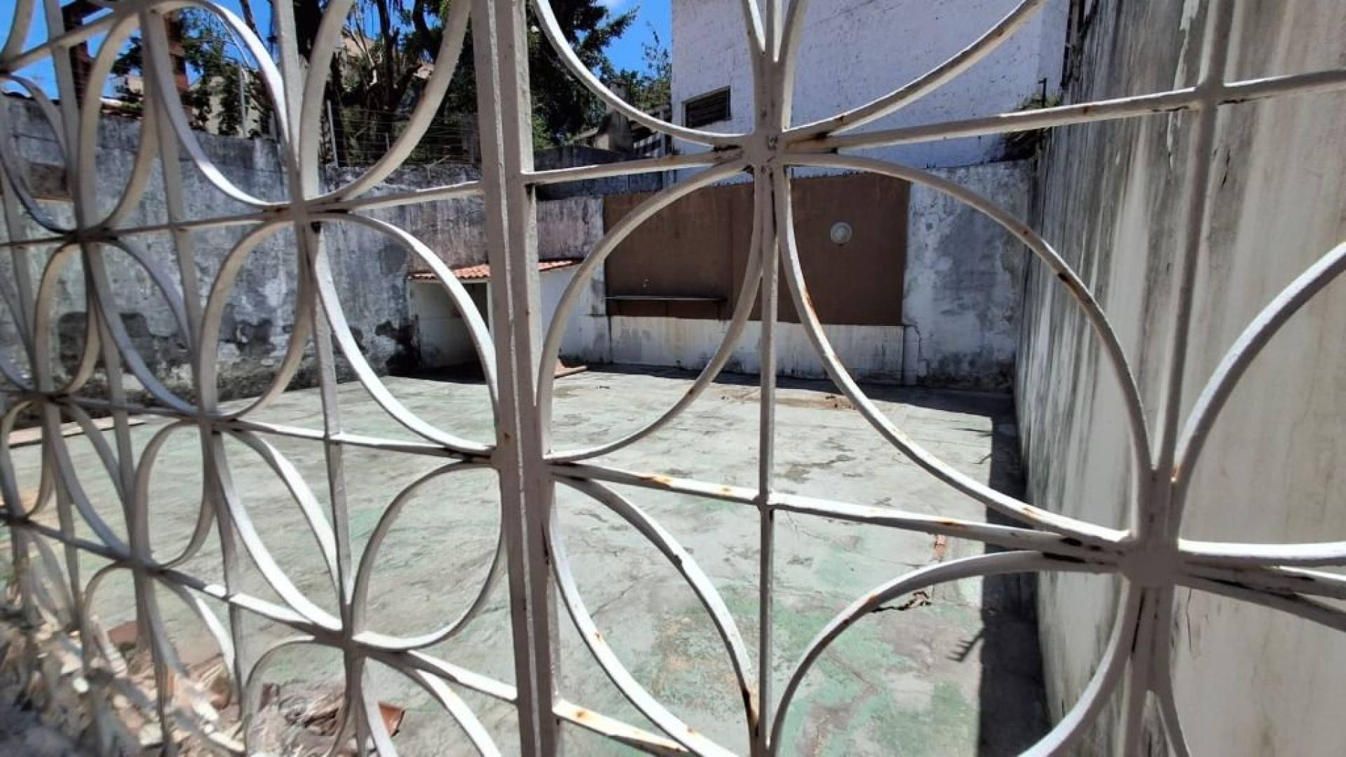 Casa com 3 quartos à venda, 120 m² por R$ 500.000 - José de Alencar - Fortaleza/CE