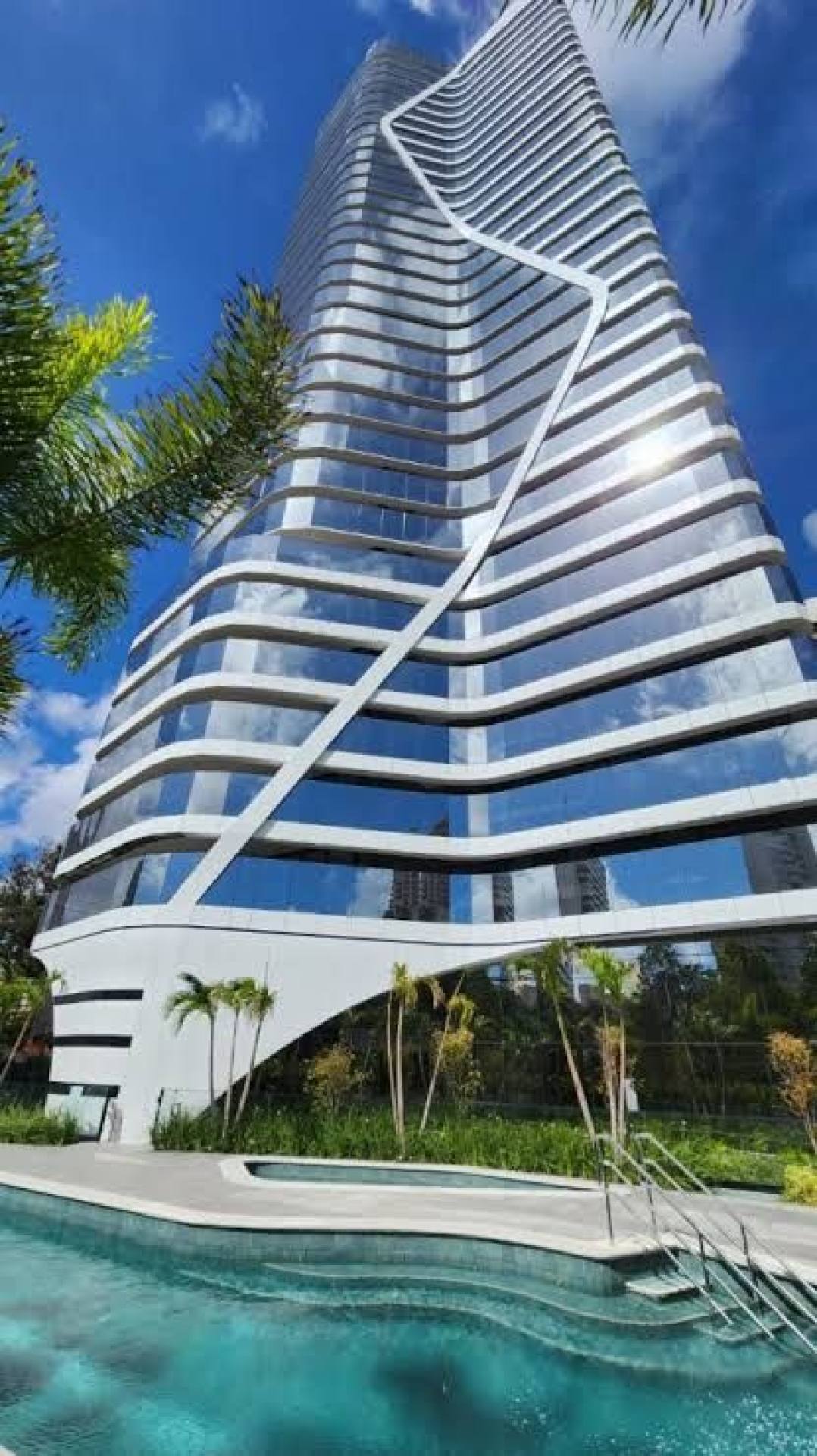 Legacy Condominium - Apartamento com 4 quartos à venda, 322 m² por R$ 5.595.000 - Meireles - Fortaleza/CE