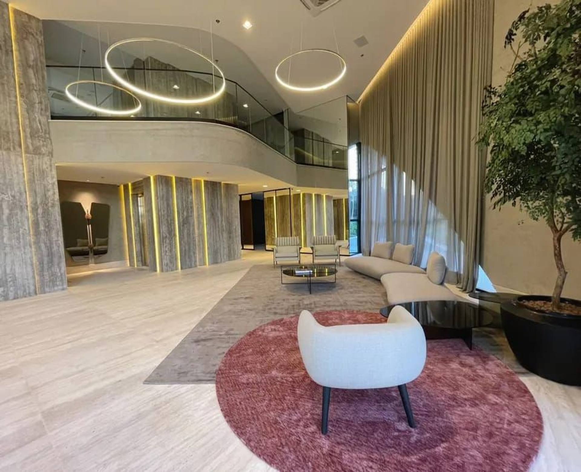 Legacy Condominium - Apartamento com 4 quartos à venda, 322 m² por R$ 5.595.000 - Meireles - Fortaleza/CE