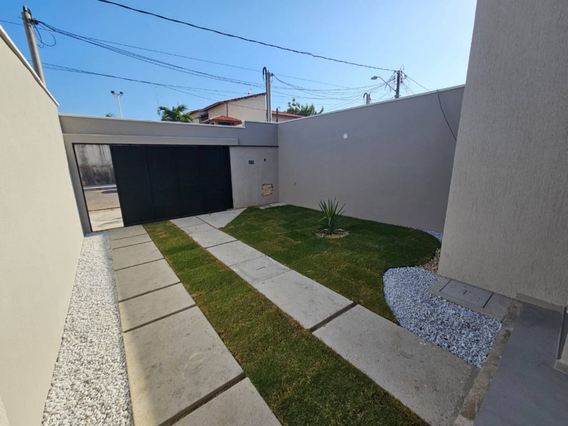 Casa à venda, 162 m² por R$ 715.000,00 - Edson Queiroz - Fortaleza/CE
