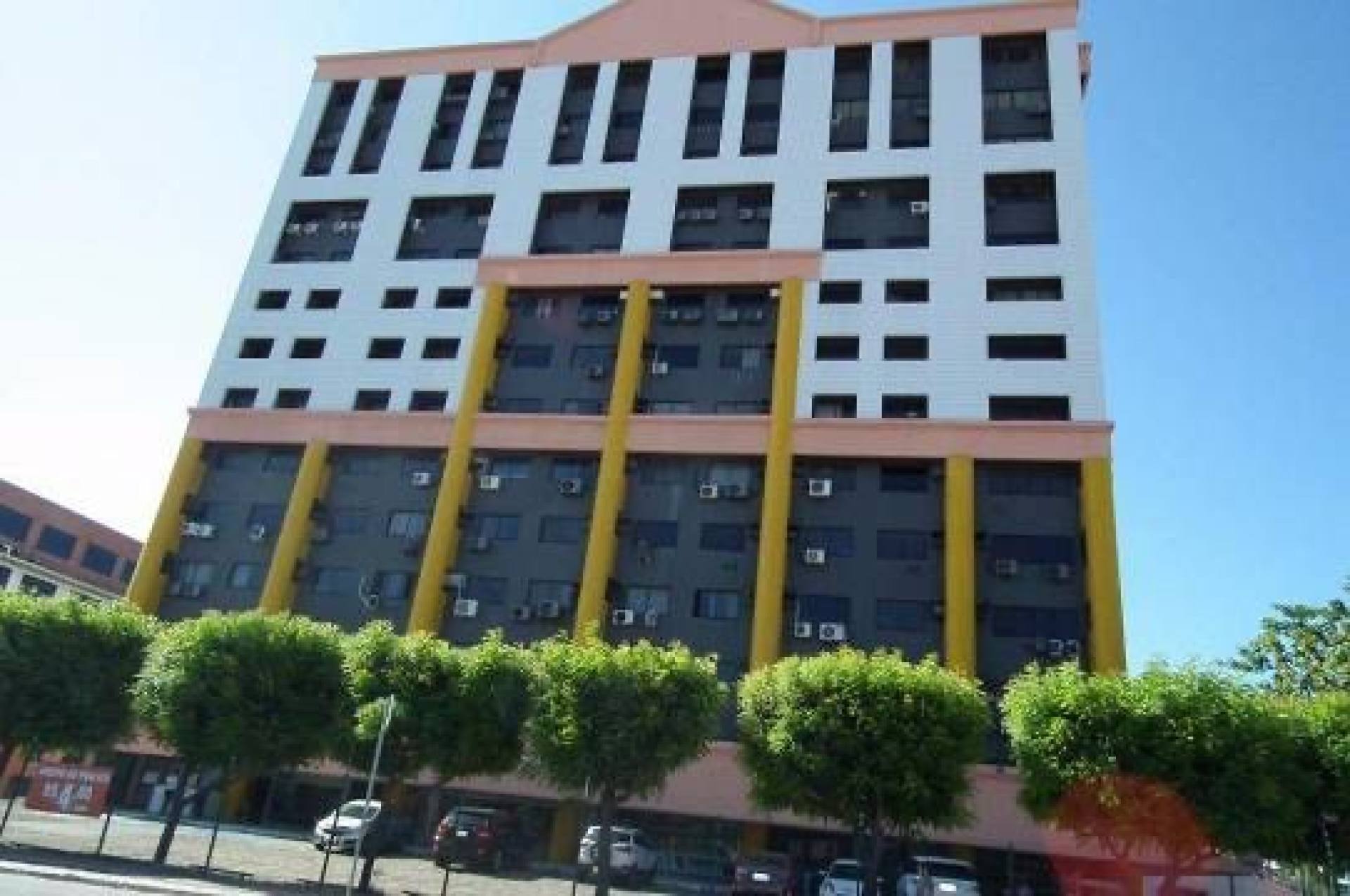 Edifício Juridical Center - Sala à venda por R$ 500.000 - Edson Queiroz - Fortaleza/CE