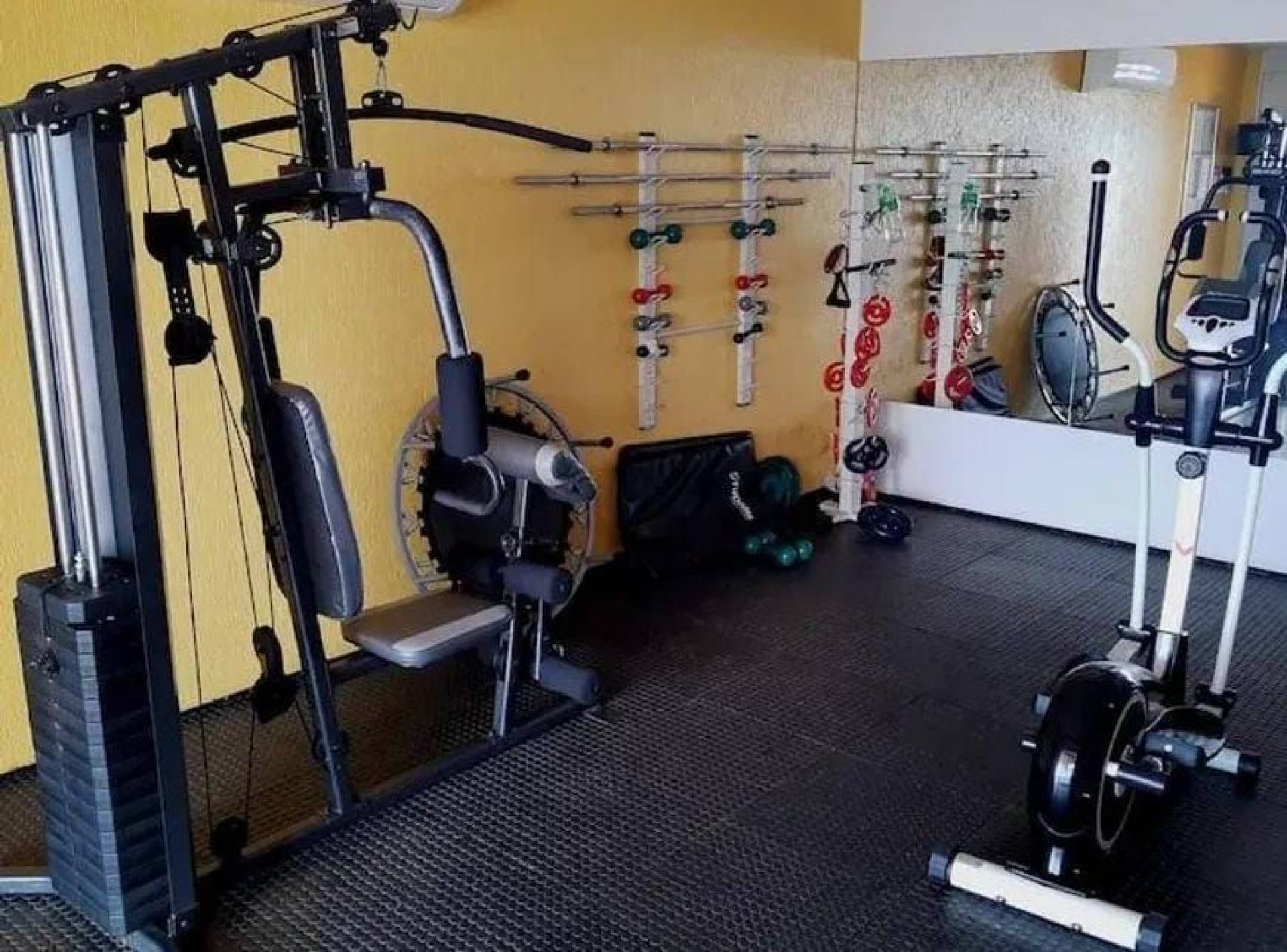Iate Plaza - Apartamento com 2 quartos à venda, 68 m² por R$ 924.000 - Mucuripe - Fortaleza/CE
