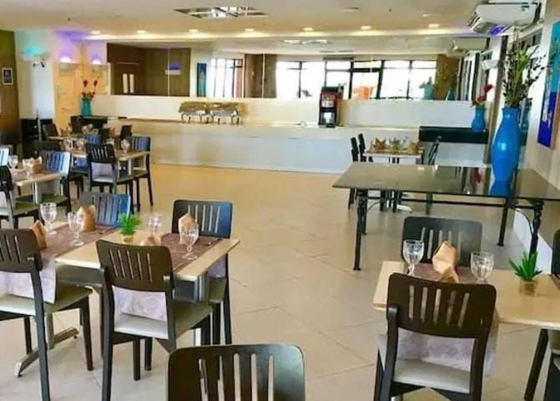 Iate Plaza - Apartamento com 2 quartos à venda, 68 m² por R$ 924.000 - Mucuripe - Fortaleza/CE