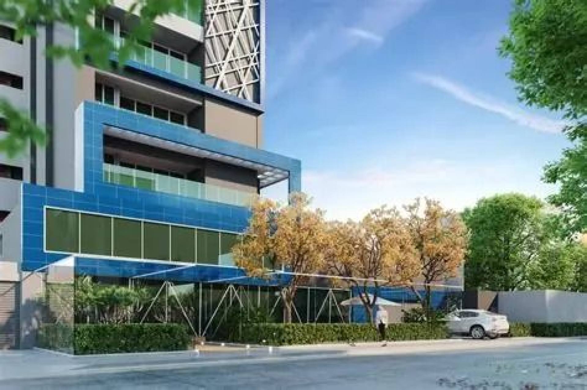 Apartamento com 2 dormitórios à venda, 58 m² por R$ 750.000,00 - Dionisio Torres - Fortaleza/CE