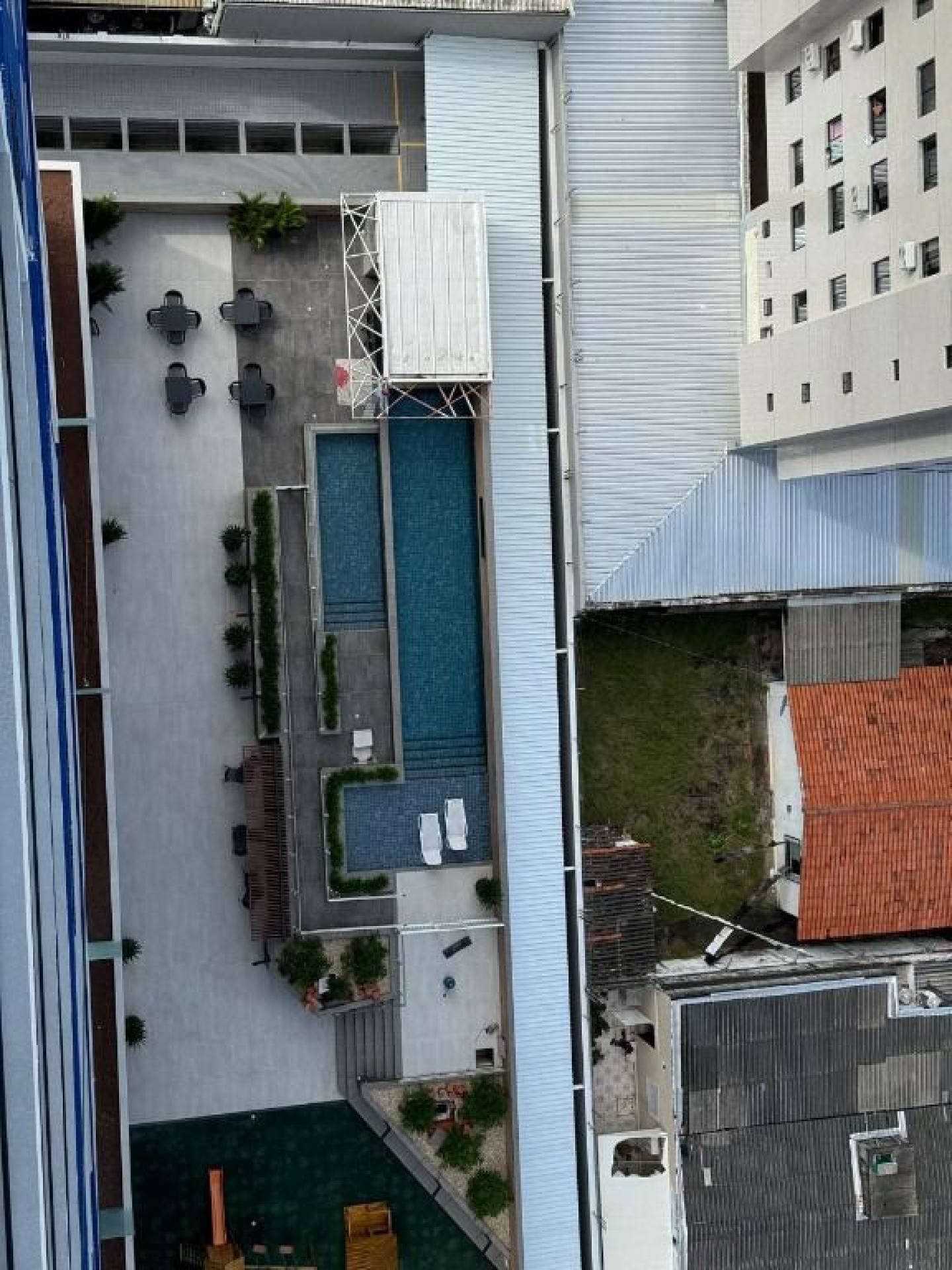 Apartamento com 2 dormitórios à venda, 58 m² por R$ 750.000,00 - Dionisio Torres - Fortaleza/CE