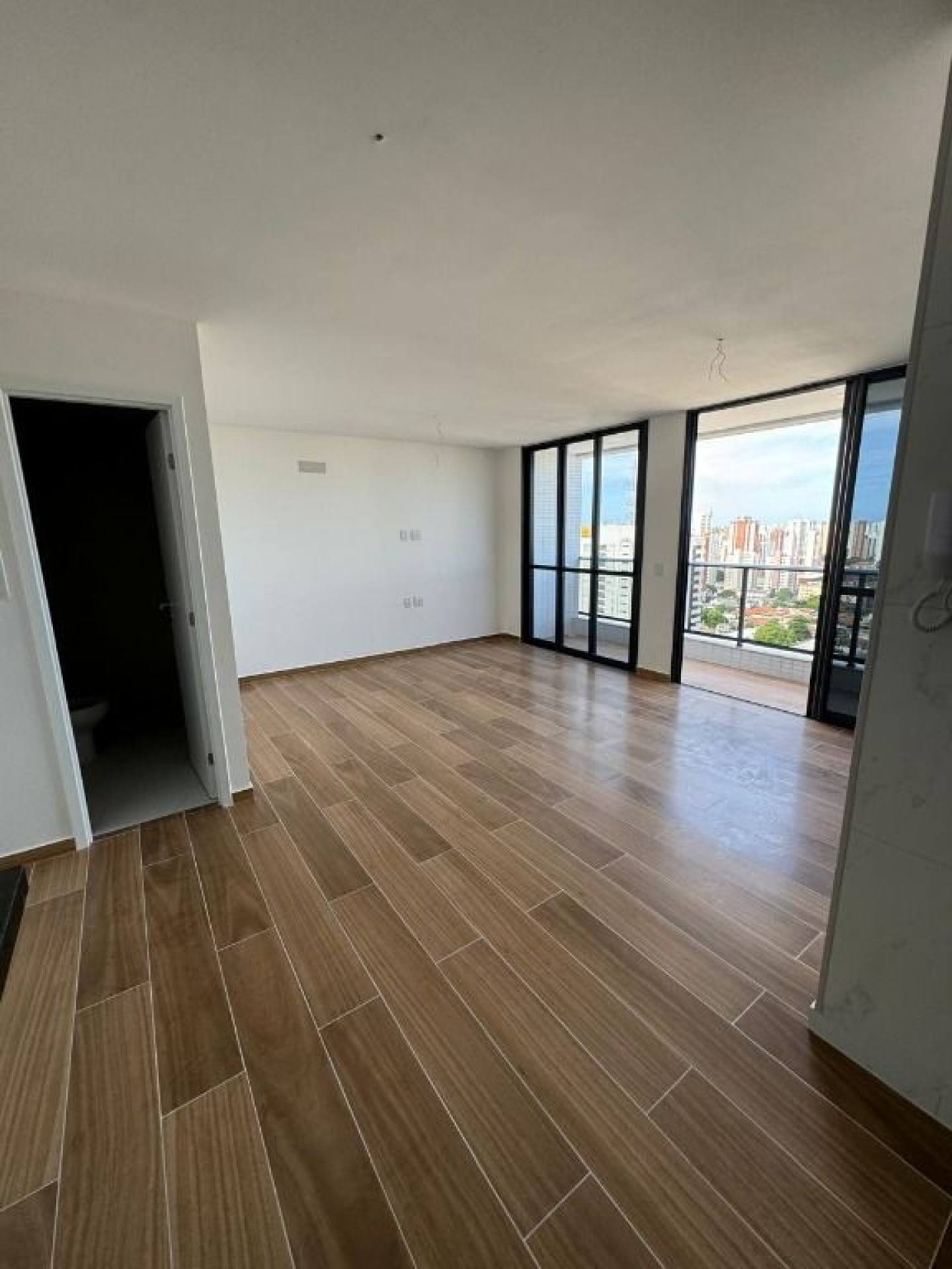 Apartamento com 2 dormitórios à venda, 58 m² por R$ 750.000,00 - Dionisio Torres - Fortaleza/CE