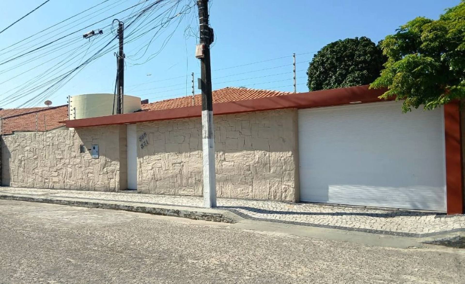 Casa Plana com 4 quartos à venda, 891 m² de terreno - LAGO JACAREY- Fortaleza/CE