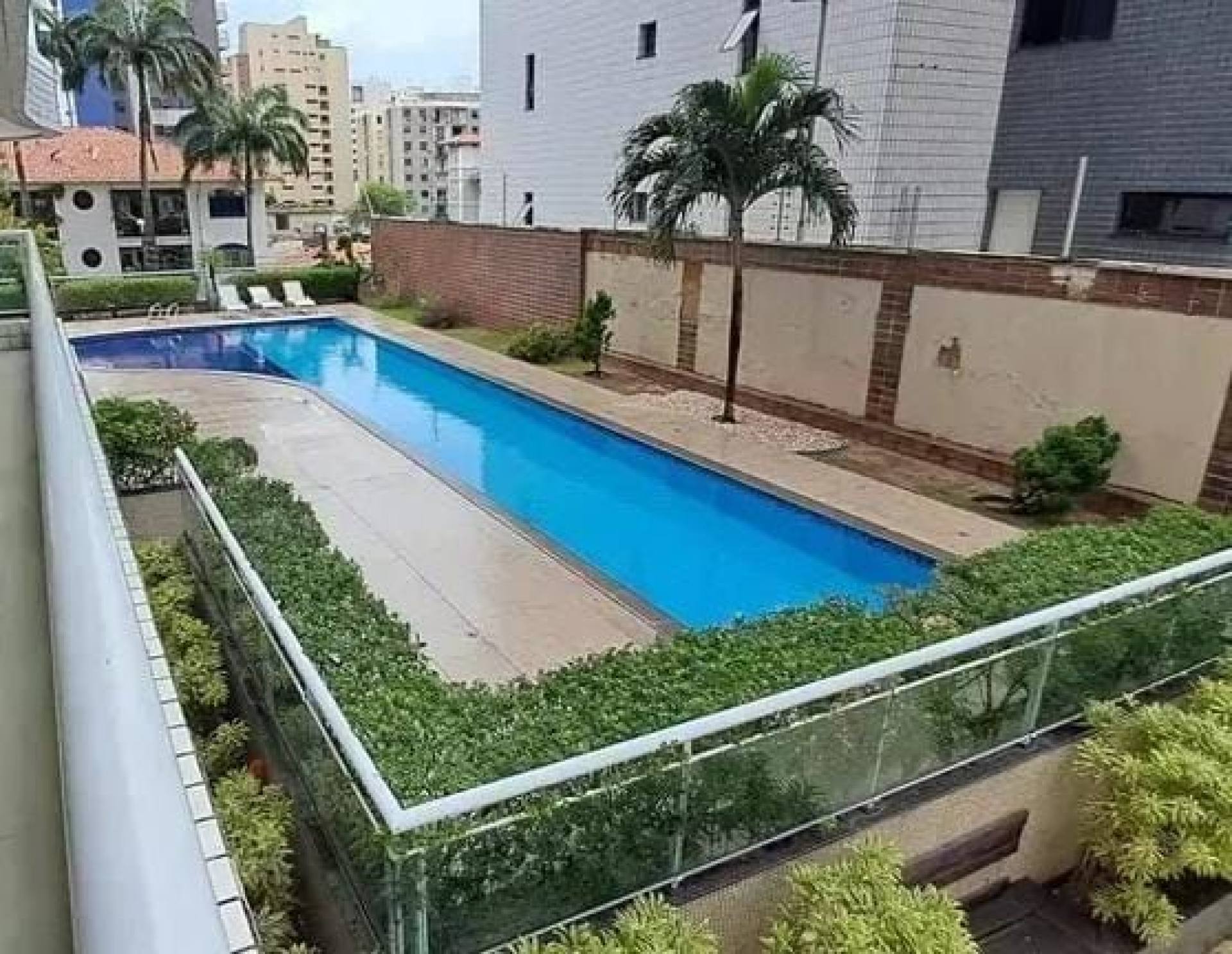 Maison Du Solei - Apartamento com 4 quartos à venda, 260 m² por R$ 2.500.000 - Meireles - Fortaleza/CE