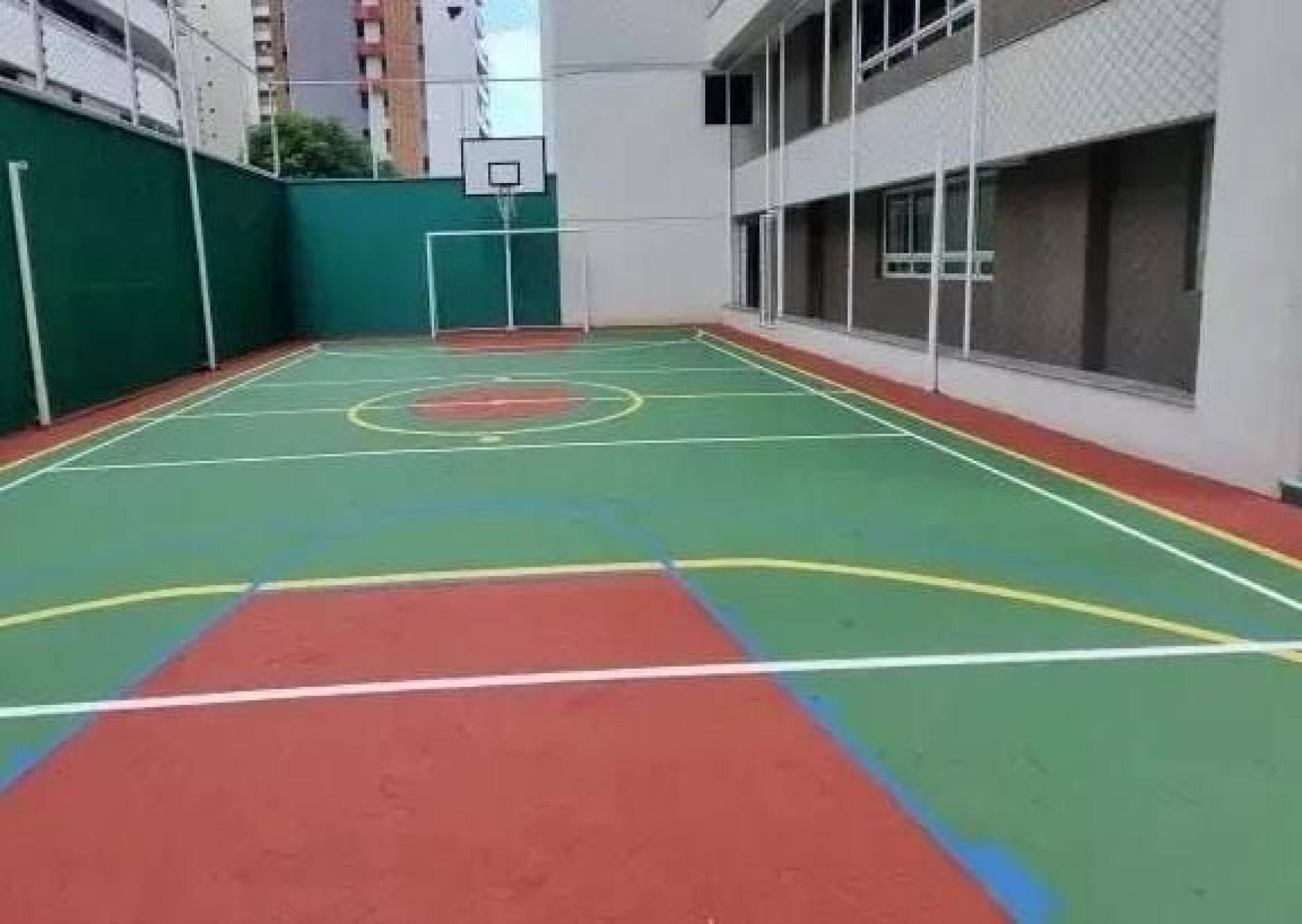 Maison Du Solei - Apartamento com 4 quartos à venda, 260 m² por R$ 2.500.000 - Meireles - Fortaleza/CE