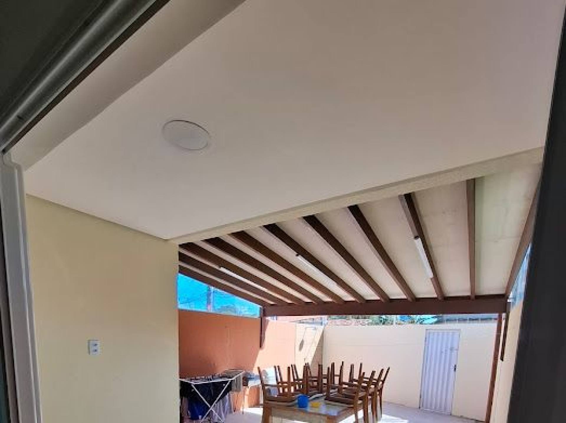 Casa com 3 dormitórios à venda, 119 m² por R$ 590.000,00 - Tamatanduba - Eusébio/CE