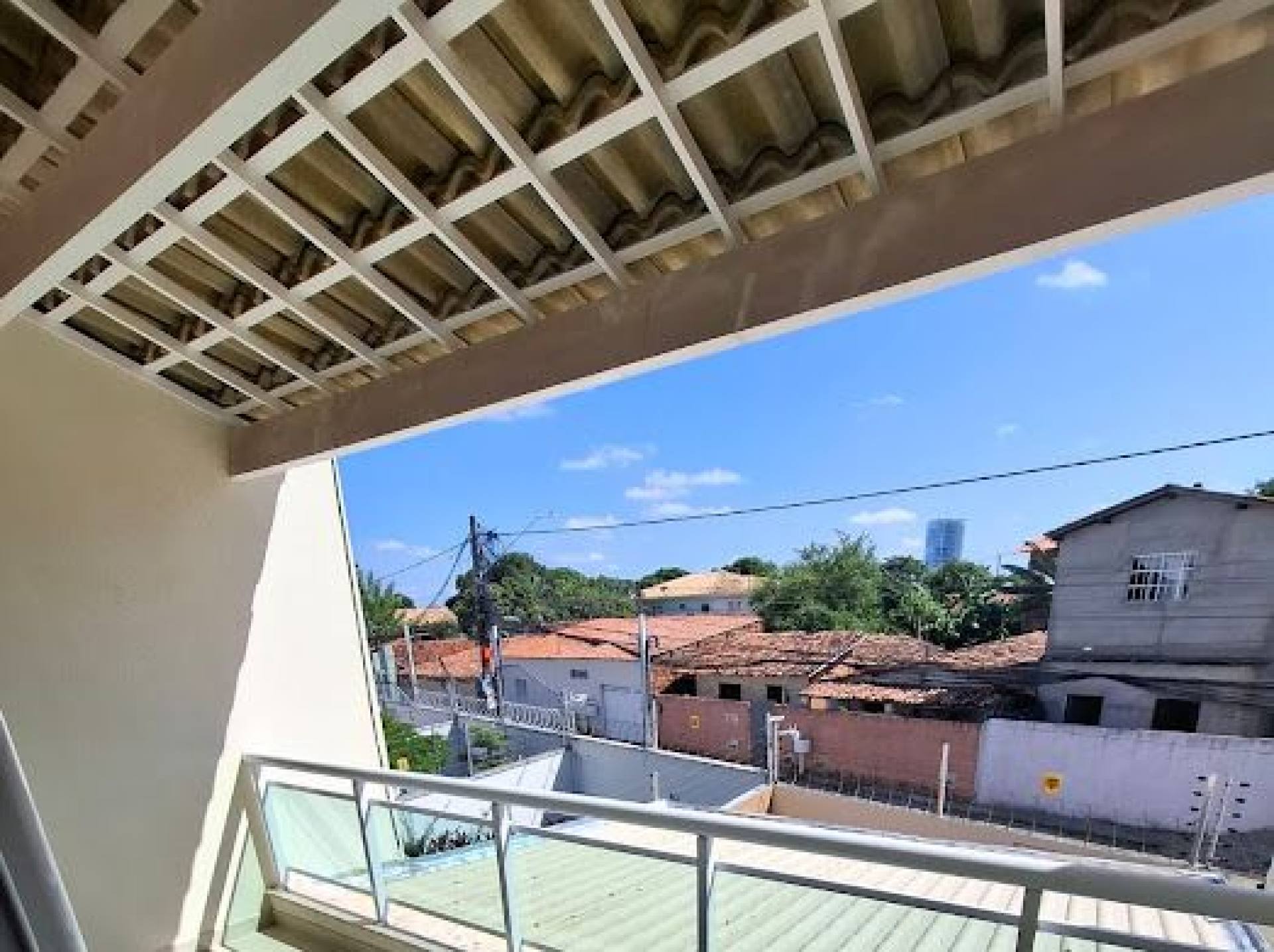 Casa com 3 dormitórios à venda, 119 m² por R$ 590.000,00 - Tamatanduba - Eusébio/CE