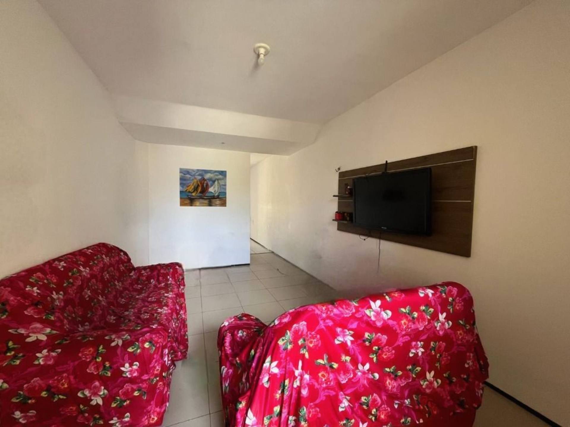 Casa Duplex com 2 quartos à venda, 87 m² por R$ 250.000 - Castelão - Fortaleza/CE