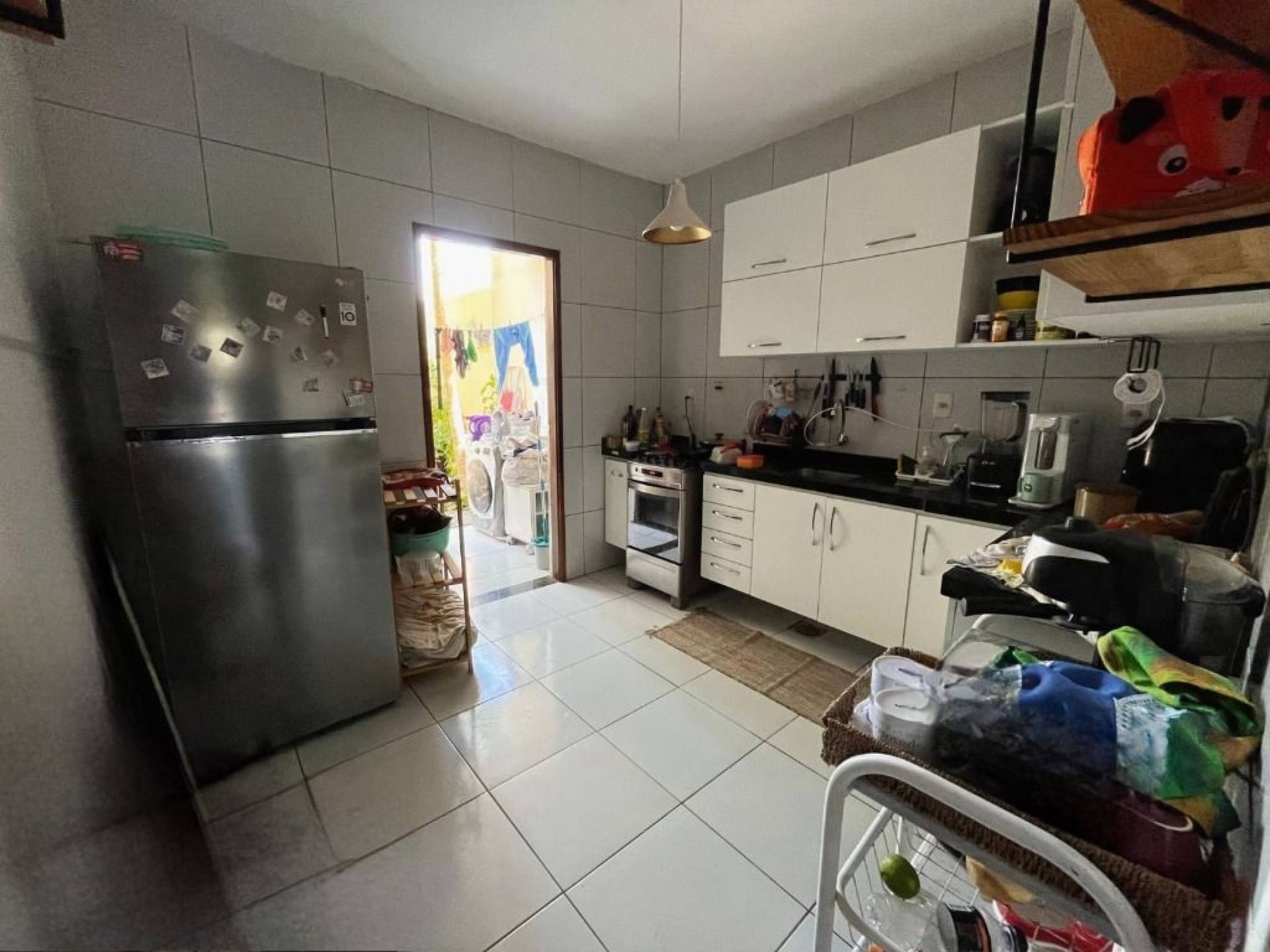 Casa Duplex com 2 quartos à venda, 87 m² por R$ 250.000 - Castelão - Fortaleza/CE