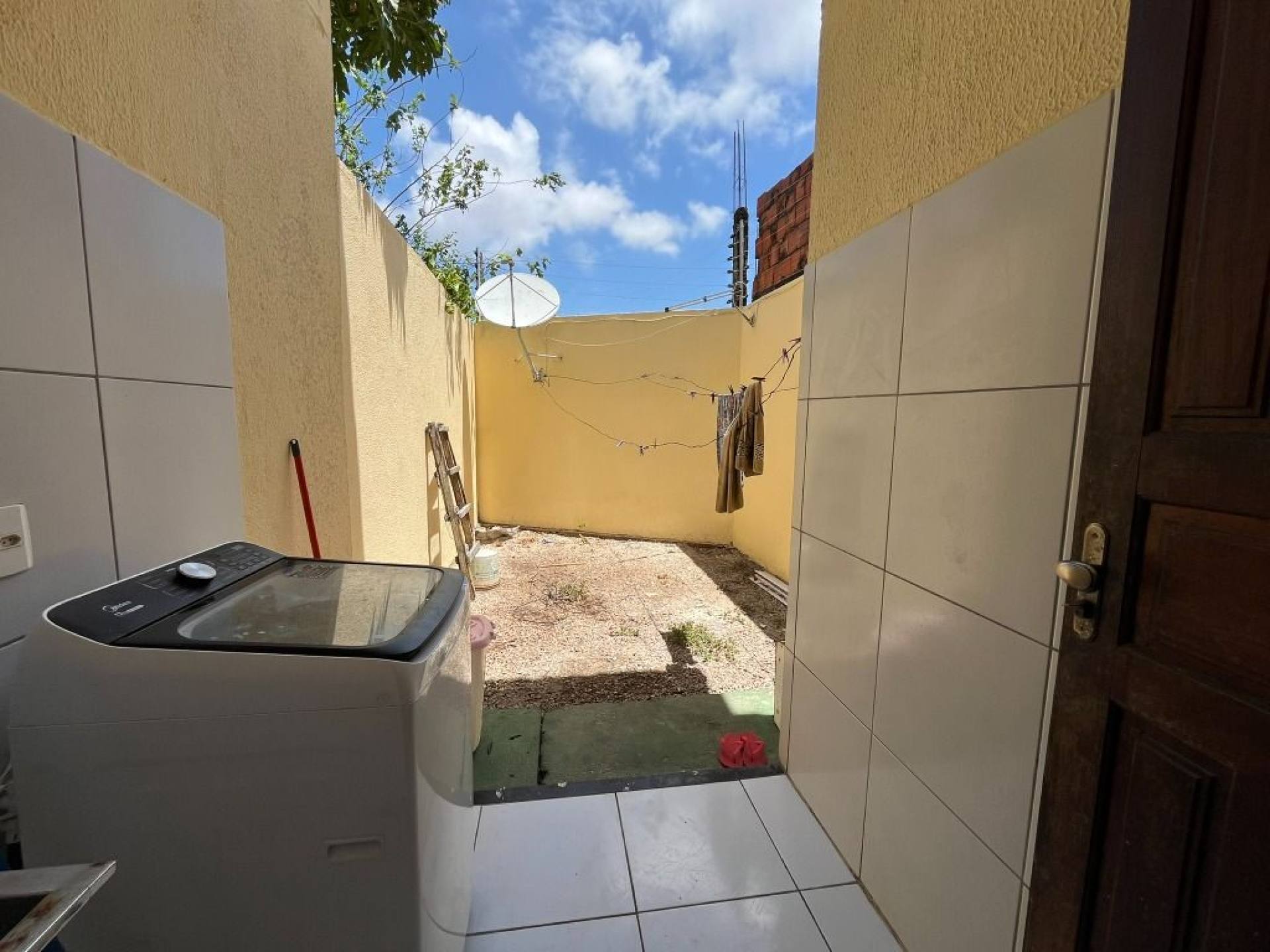 Casa Duplex com 2 quartos à venda, 87 m² por R$ 250.000 - Castelão - Fortaleza/CE