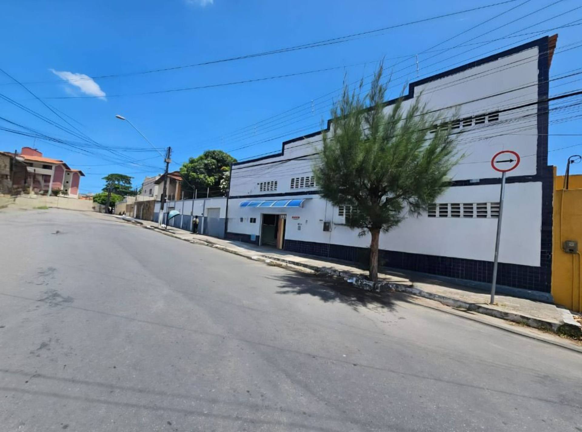 Prédio à venda, 880 m² por R$ 2.500.000,00 - Itaperi - Fortaleza/CE
