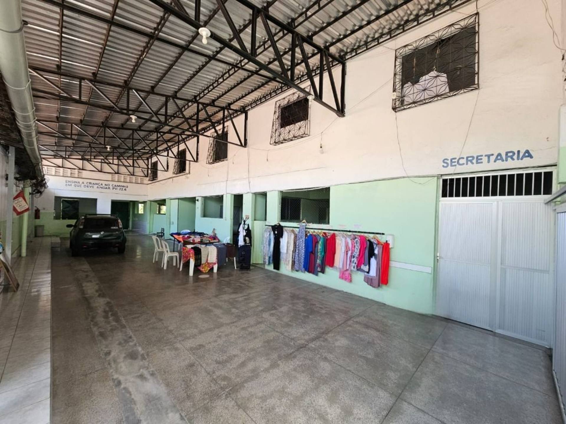 Prédio à venda, 880 m² por R$ 2.500.000,00 - Itaperi - Fortaleza/CE