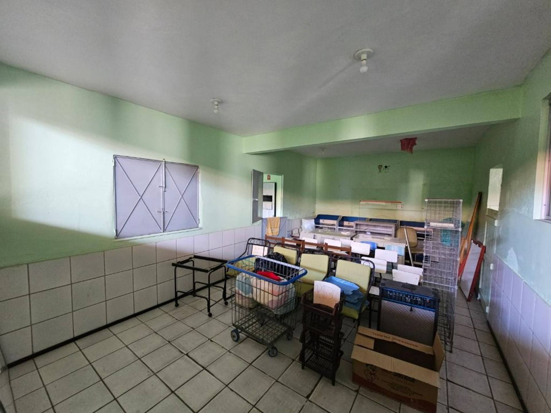 Prédio à venda, 880 m² por R$ 2.500.000,00 - Itaperi - Fortaleza/CE