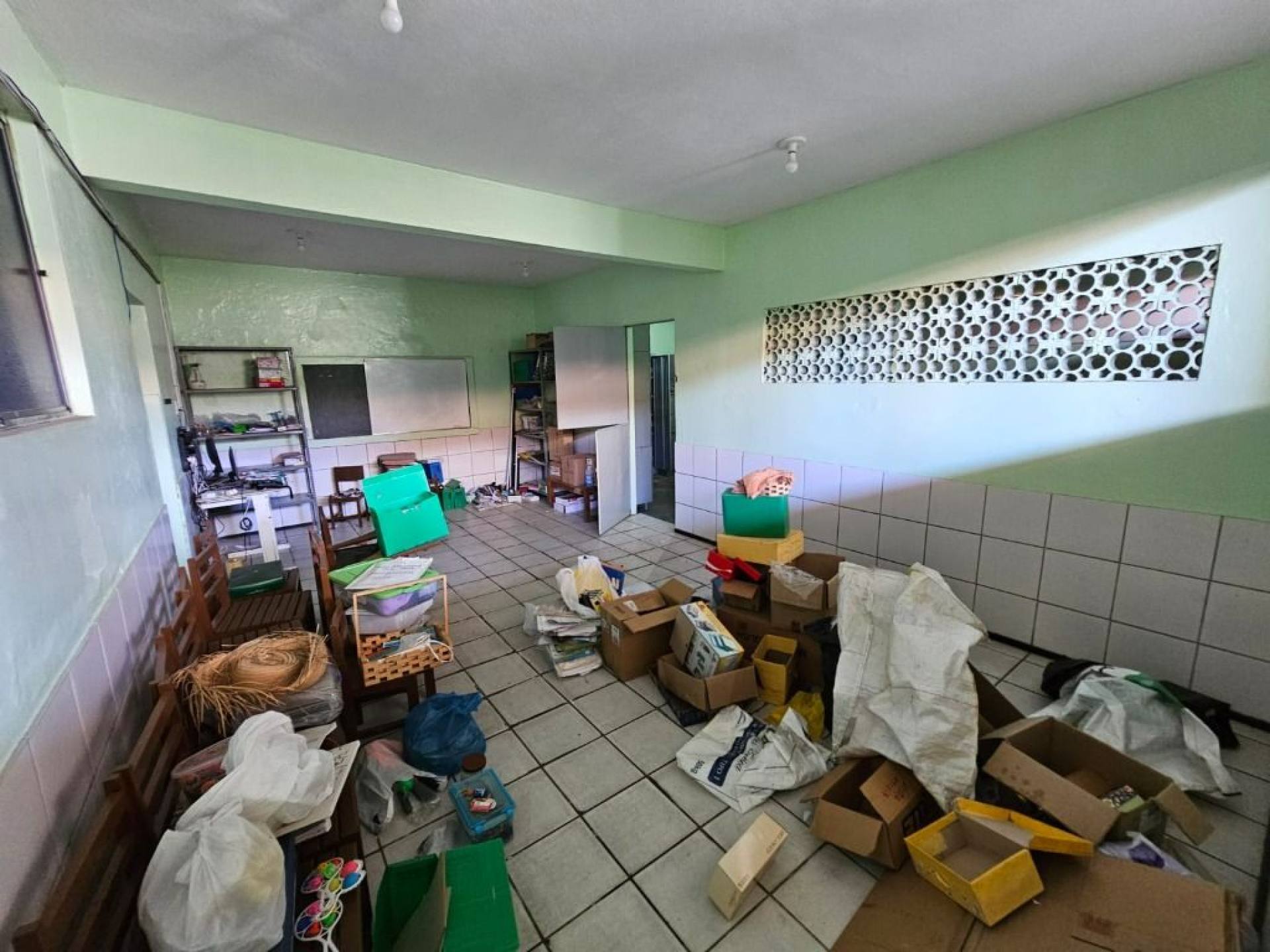Prédio à venda, 880 m² por R$ 2.500.000,00 - Itaperi - Fortaleza/CE