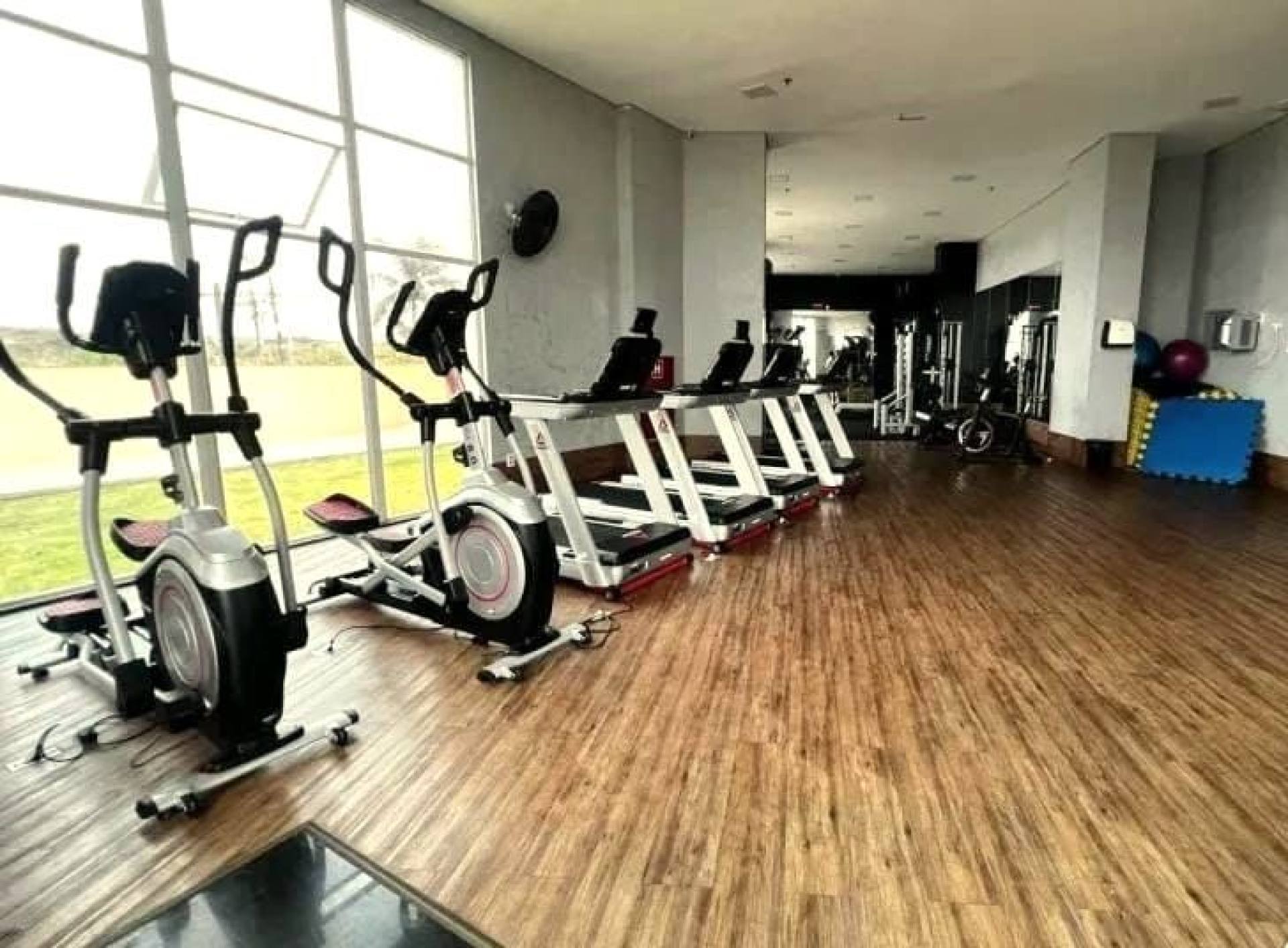 Alta Vista Condominium - Apartamento com 3 quartos  à venda, 78 m² por R$ 800.000 - Manuel Dias Branco - Fortaleza/CE