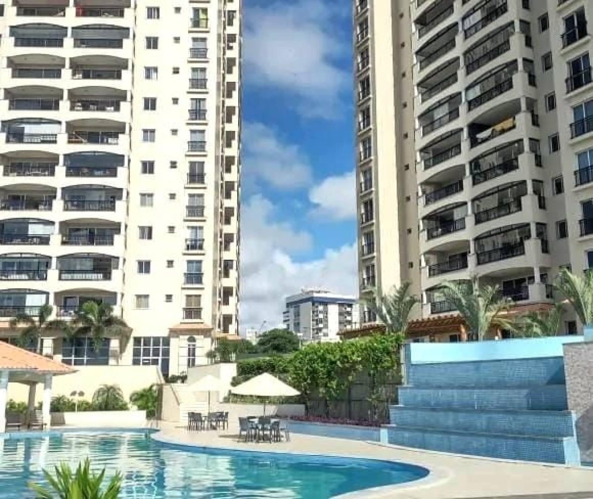 Alta Vista Condominium - Apartamento com 3 quartos  à venda, 78 m² por R$ 800.000 - Manuel Dias Branco - Fortaleza/CE