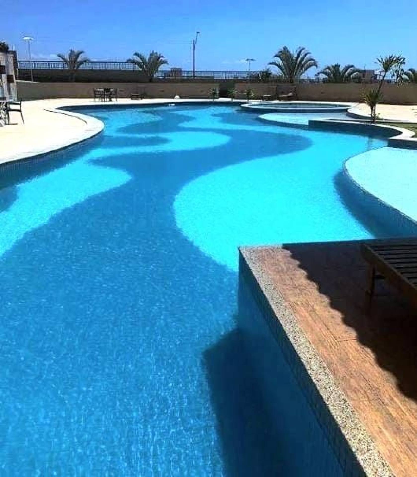 Alta Vista Condominium - Apartamento com 3 quartos  à venda, 78 m² por R$ 800.000 - Manuel Dias Branco - Fortaleza/CE