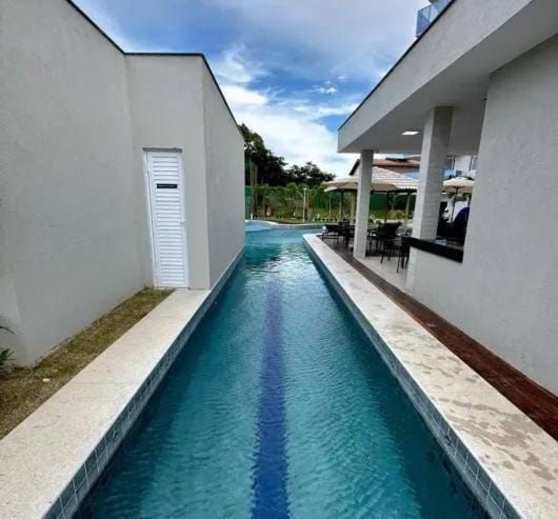 Residencial Izzi - Apartamento com 3 quartos à venda, 90 m² por R$ 867.000  - Eusébio/CE