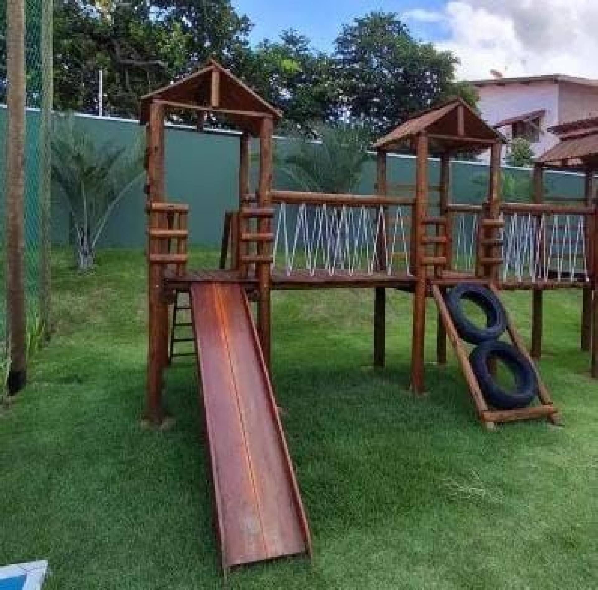 Residencial Izzi - Apartamento com 3 quartos à venda, 90 m² por R$ 867.000  - Eusébio/CE