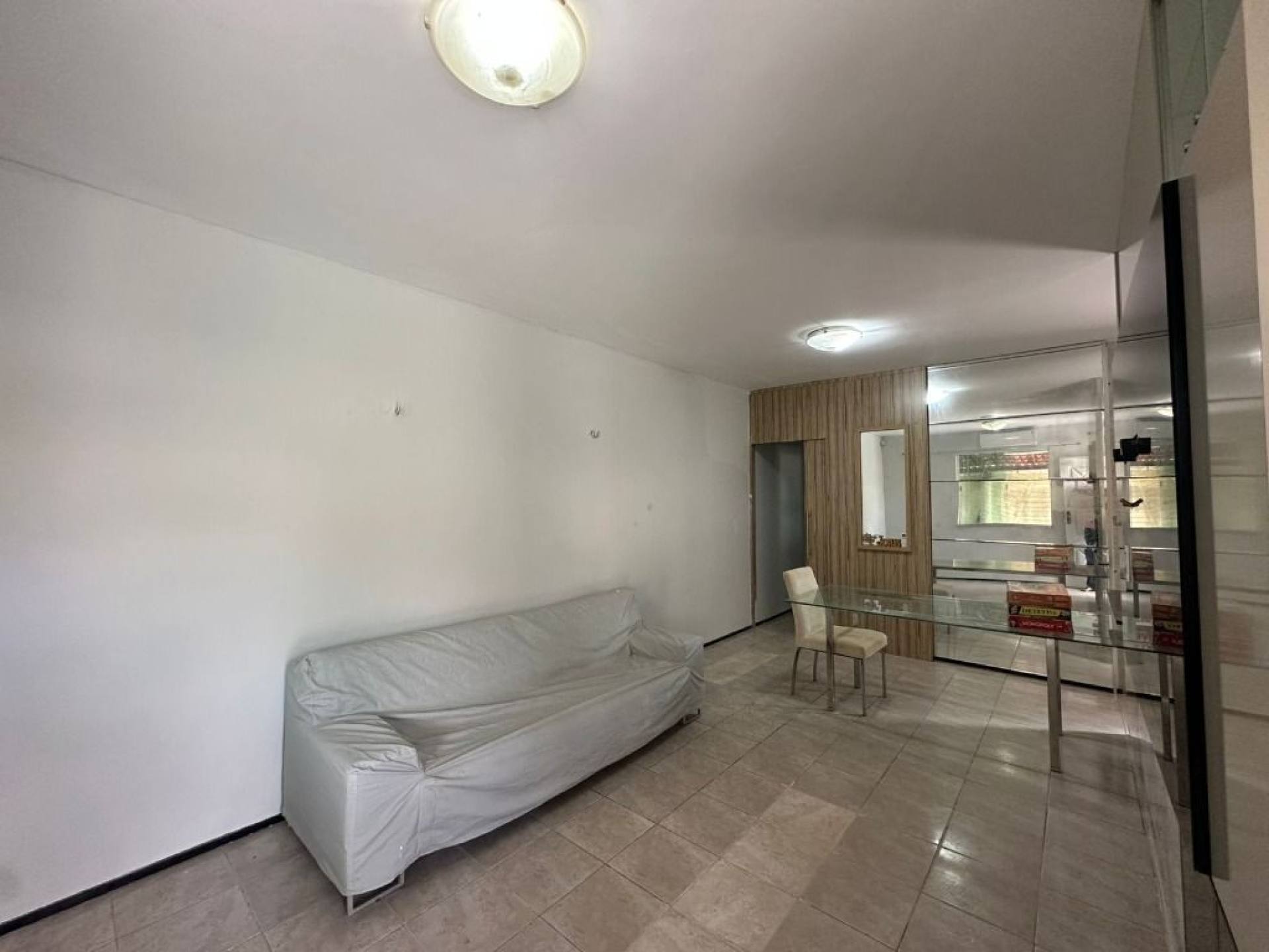 Vale dos Jardins - Casa Plana com 3 quartos à venda, 90 m² por R$ 585.000 - Engenheiro Luciano Cavalcante - Fortaleza/CE