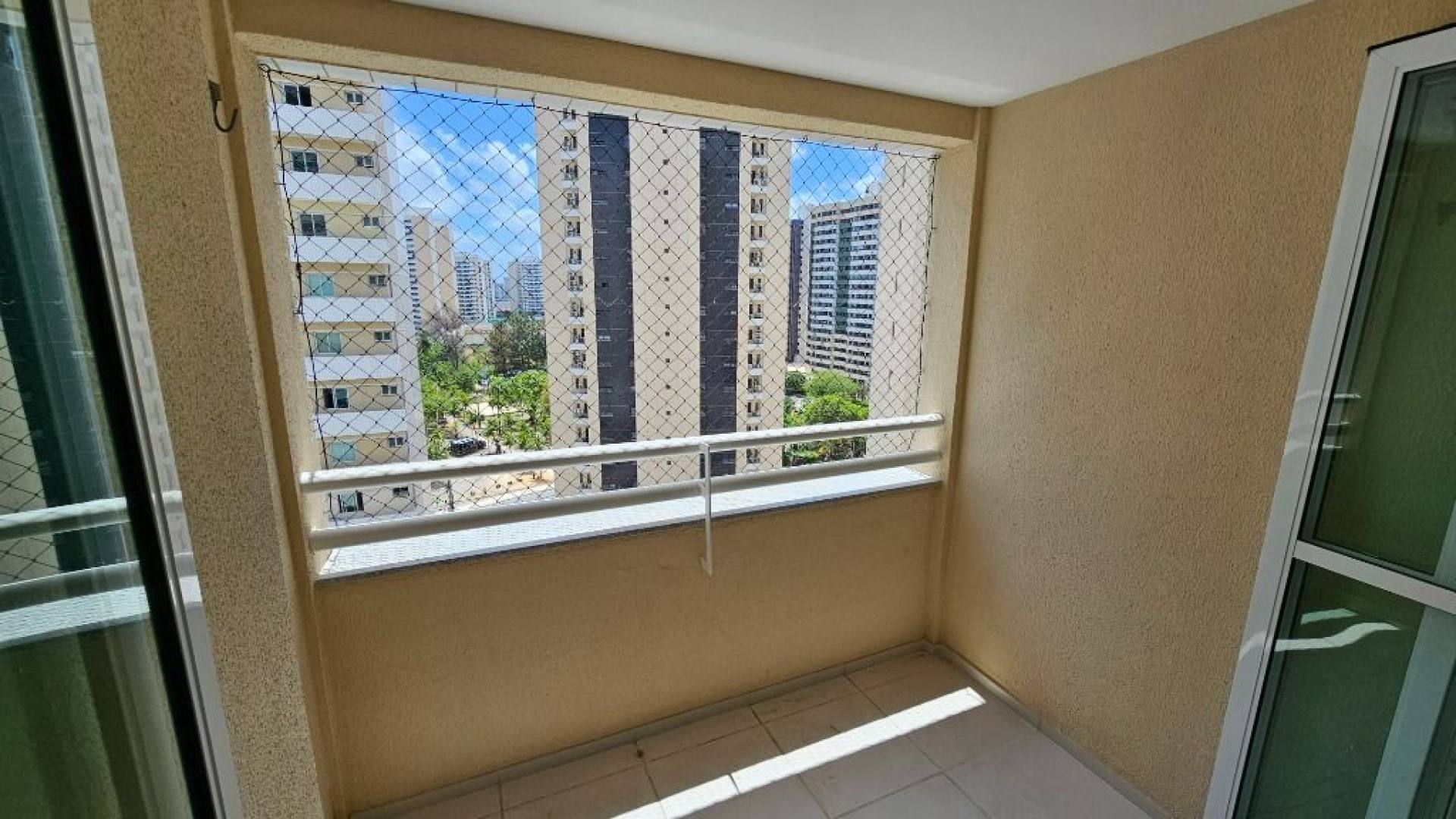 Portal de Ávila - Apartamento com 2 dormitórios à venda, 73 m² por R$ 673.000 - Cambeba - Fortaleza/CE