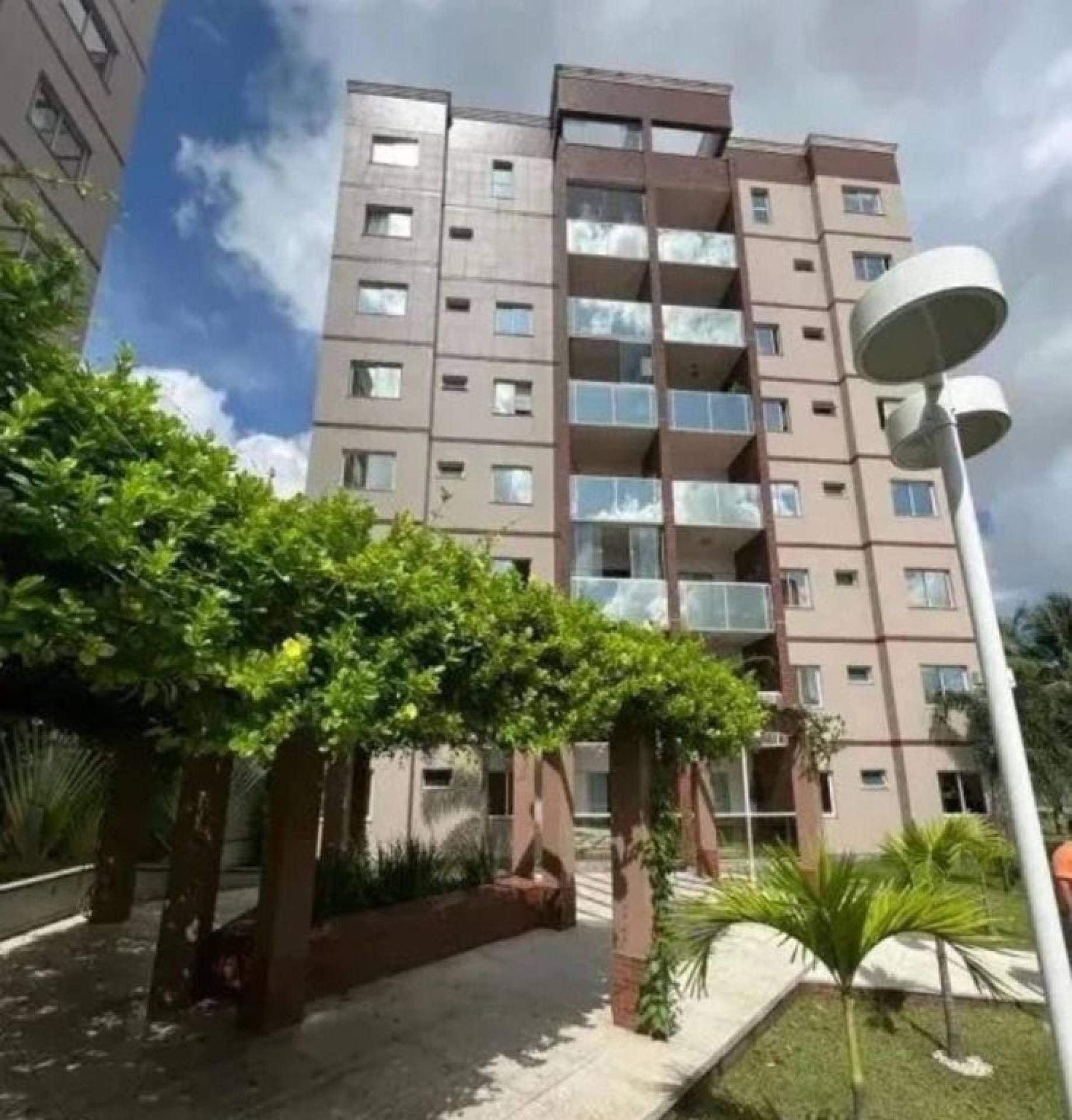 Mirantes Torres Dubê - Apartamento com 3 quartos à venda, 77 m² por R$ 559.000 - Pedra - Eusébio/CE