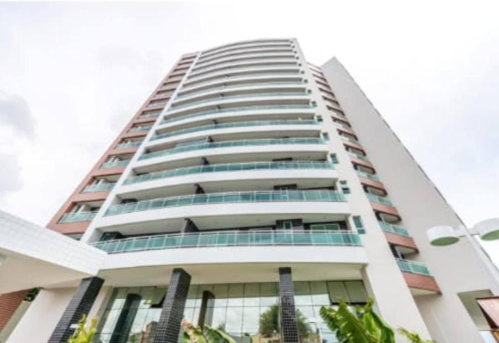 La Traviata - Apartamento com 3 quartos à venda, 119 m² por R$ 998.000,00 - Engenheiro Luciano Cavalcante - Fortaleza/CE