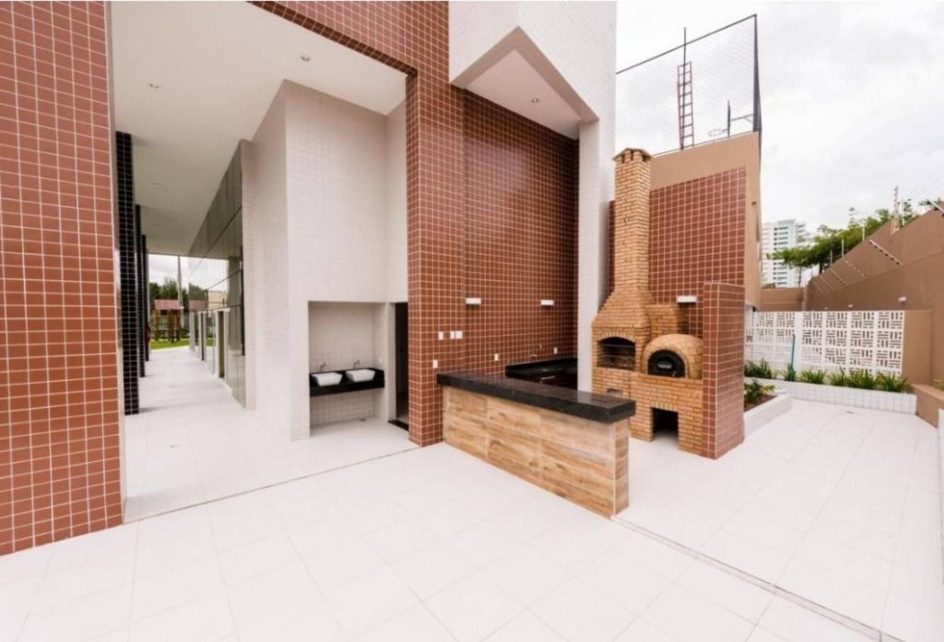 La Traviata - Apartamento com 3 quartos à venda, 119 m² por R$ 998.000,00 - Engenheiro Luciano Cavalcante - Fortaleza/CE