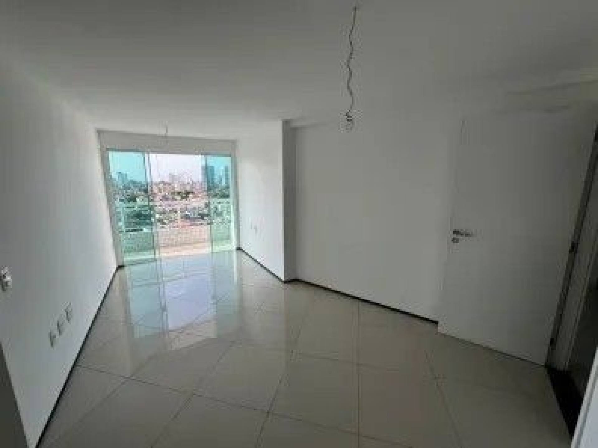 Condomínio João Nunes - Apartamento com 3 dormitórios à venda, 100 m² por R$ 832.000 - Fátima - Fortaleza/CE