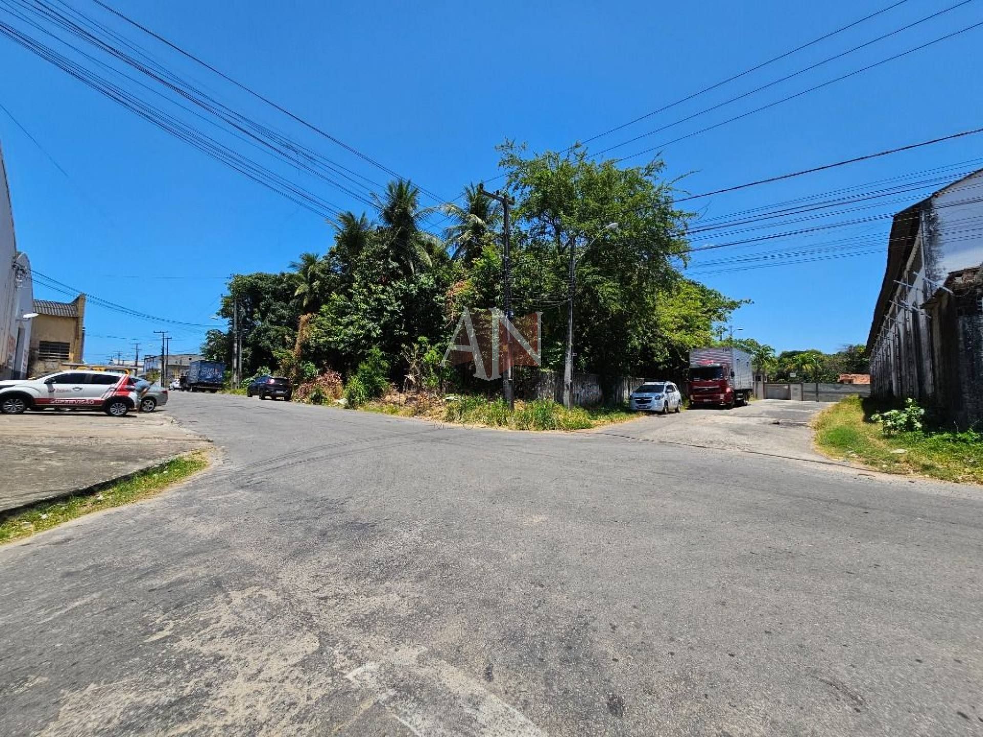 Terreno à venda, 3498 m² por R$ 2.990.000,00 - Cajazeiras - Fortaleza/CE