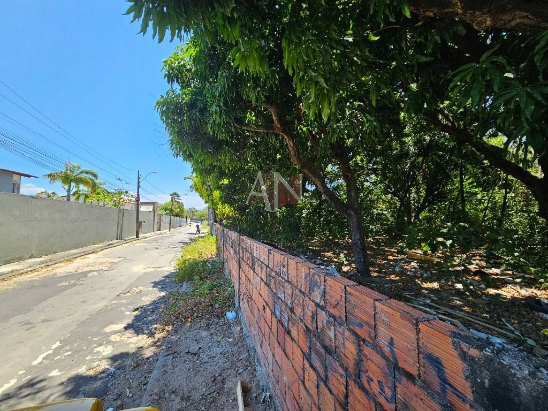 Terreno à venda, 3498 m² por R$ 2.990.000,00 - Cajazeiras - Fortaleza/CE