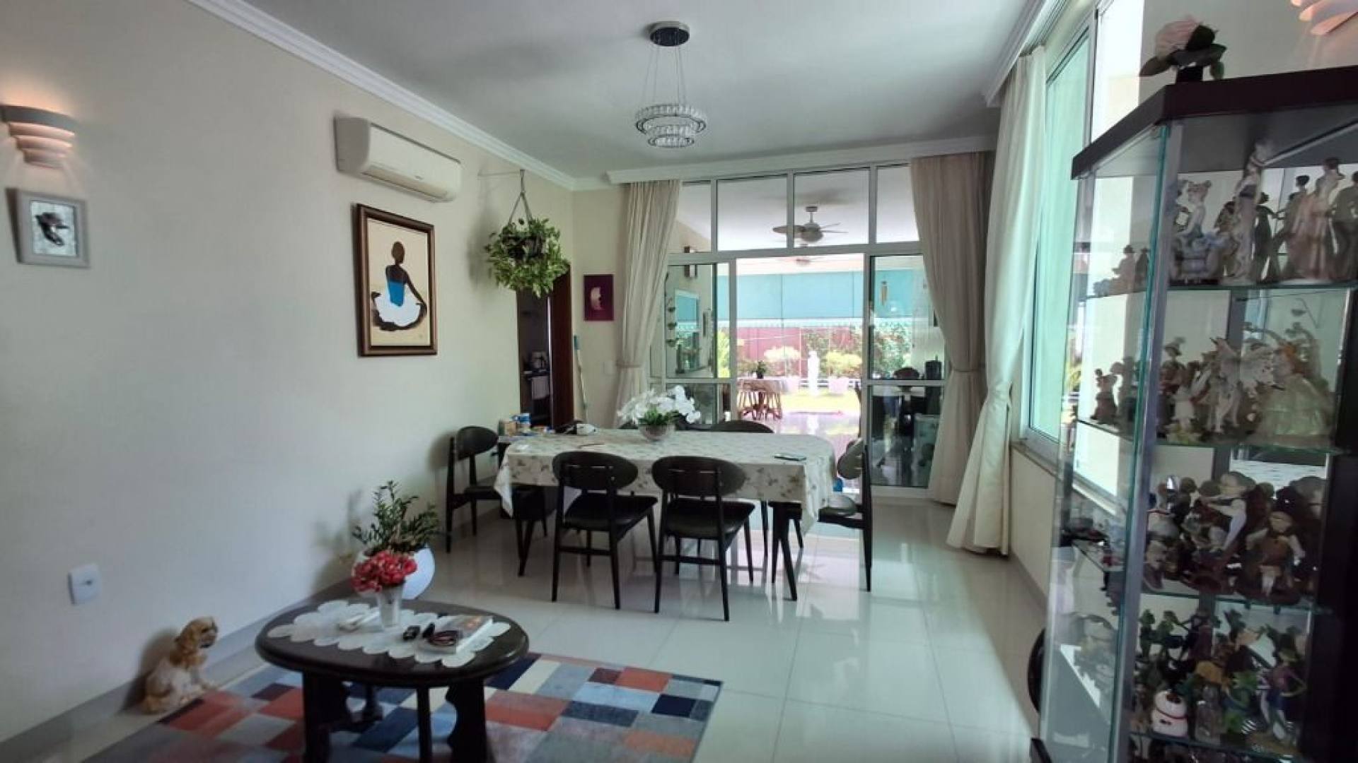 Vivendas do Ramalhete - Casa Plana com 3 quartos à venda, 190 m² por R$ 1.080.000 - Centro - Eusébio/CE
