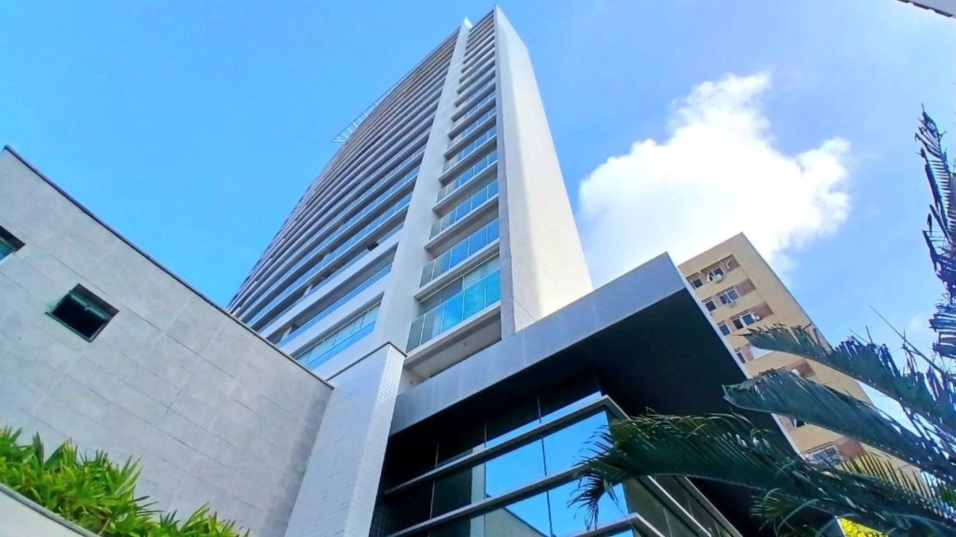 Mirus Living - Apartamento com 3 quartos à venda, 85 m² por R$ 899.000 - Mucuripe- Fortaleza/CE
