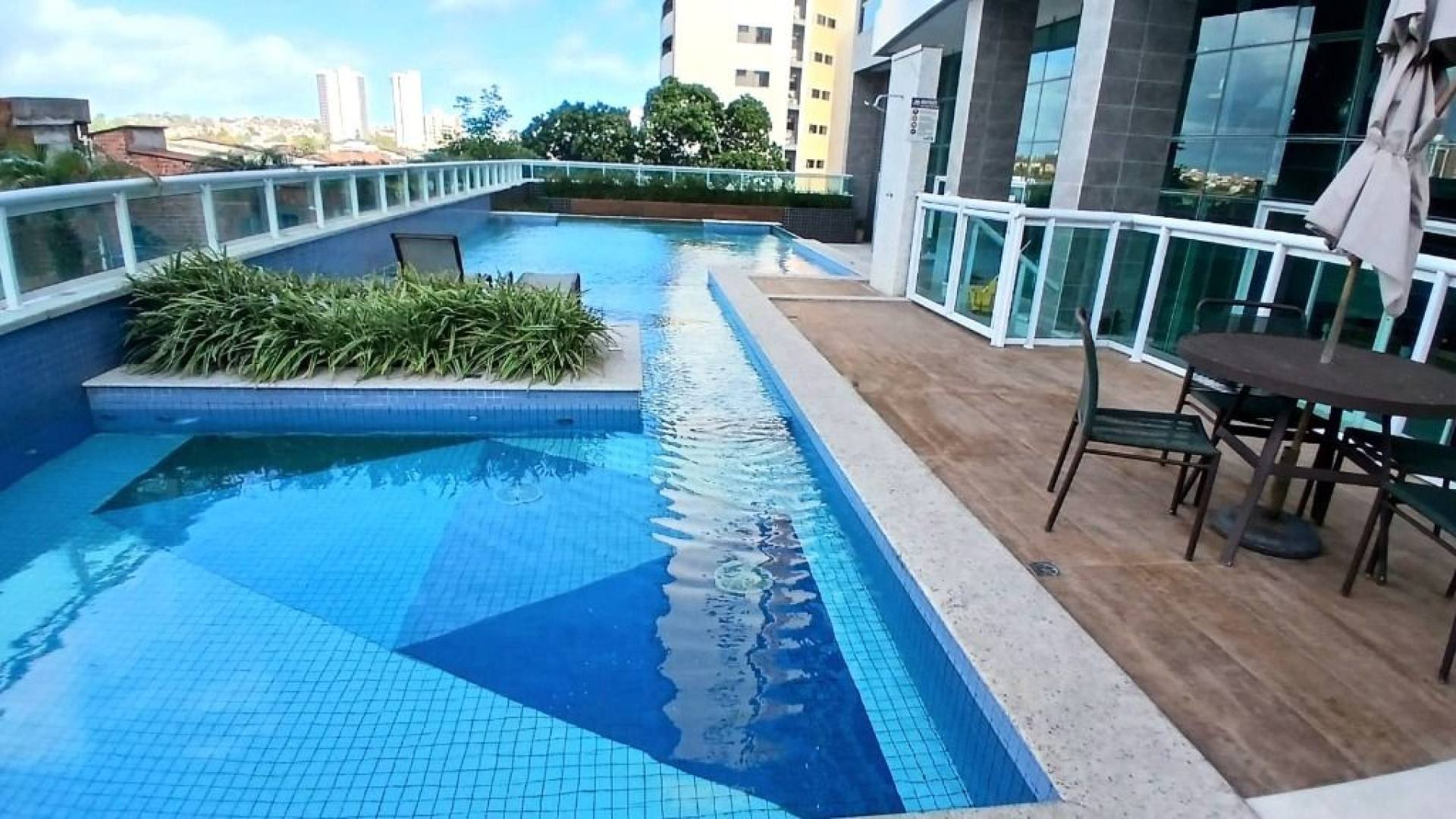 Mirus Living - Apartamento com 3 quartos à venda, 85 m² por R$ 899.000 - Mucuripe- Fortaleza/CE