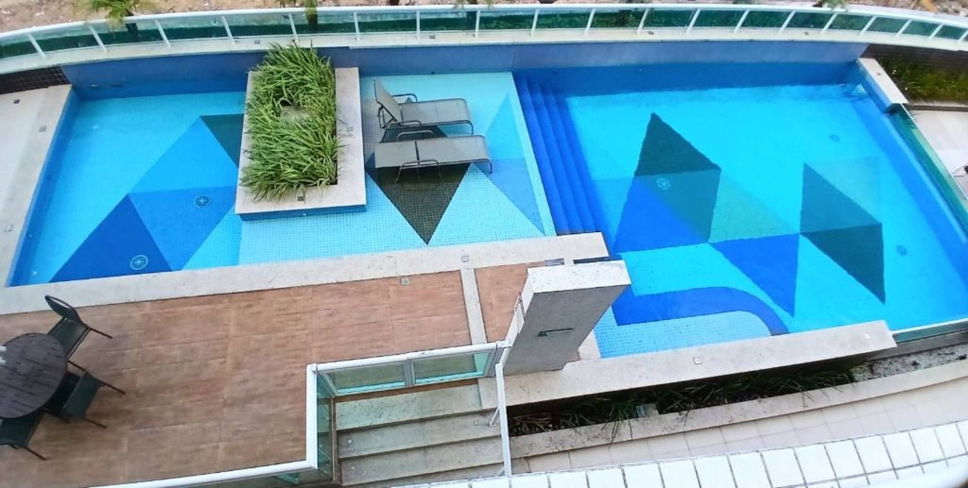 Mirus Living - Apartamento com 3 quartos à venda, 85 m² por R$ 899.000 - Mucuripe- Fortaleza/CE