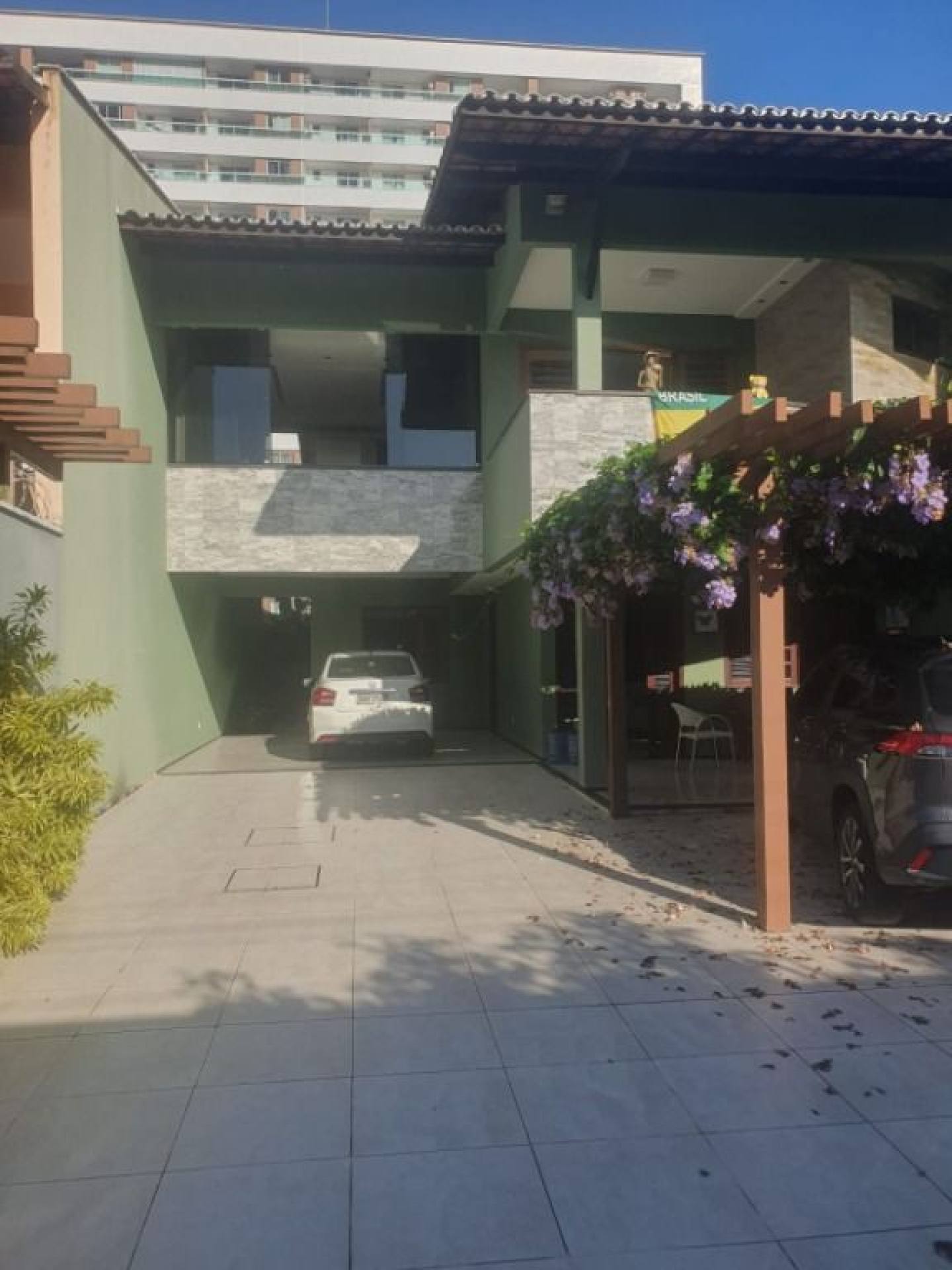 Casa Duplex com 5 quartos à venda, 304 m² por R$ 1.500.000 - Edson Queiroz - Fortaleza/CE