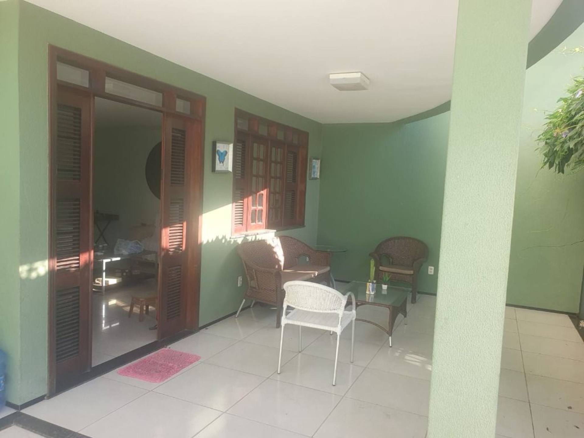 Casa Duplex com 5 quartos à venda, 304 m² por R$ 1.500.000 - Edson Queiroz - Fortaleza/CE