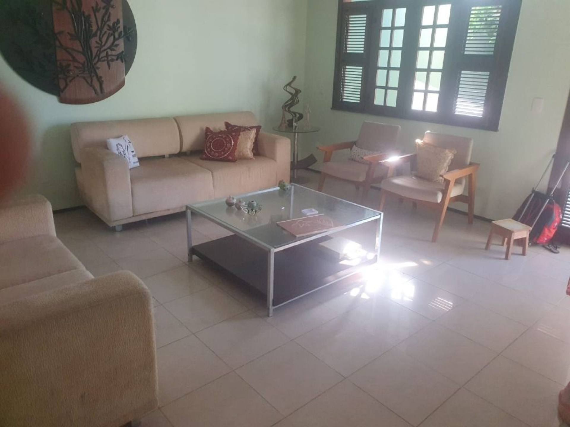 Casa Duplex com 5 quartos à venda, 304 m² por R$ 1.500.000 - Edson Queiroz - Fortaleza/CE